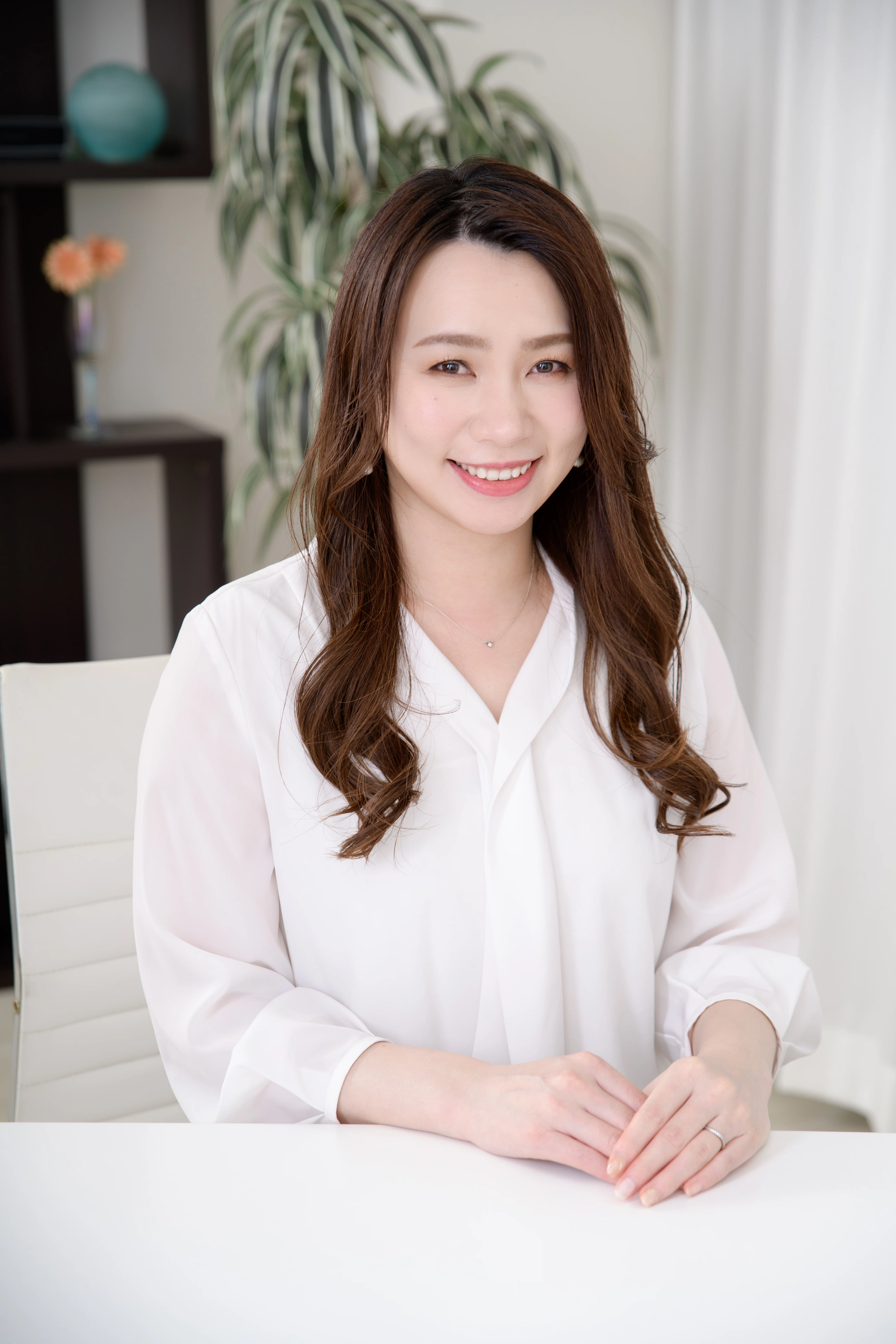 自分を変えたい」という女性の伴走者に。対話を通して人生が変わる