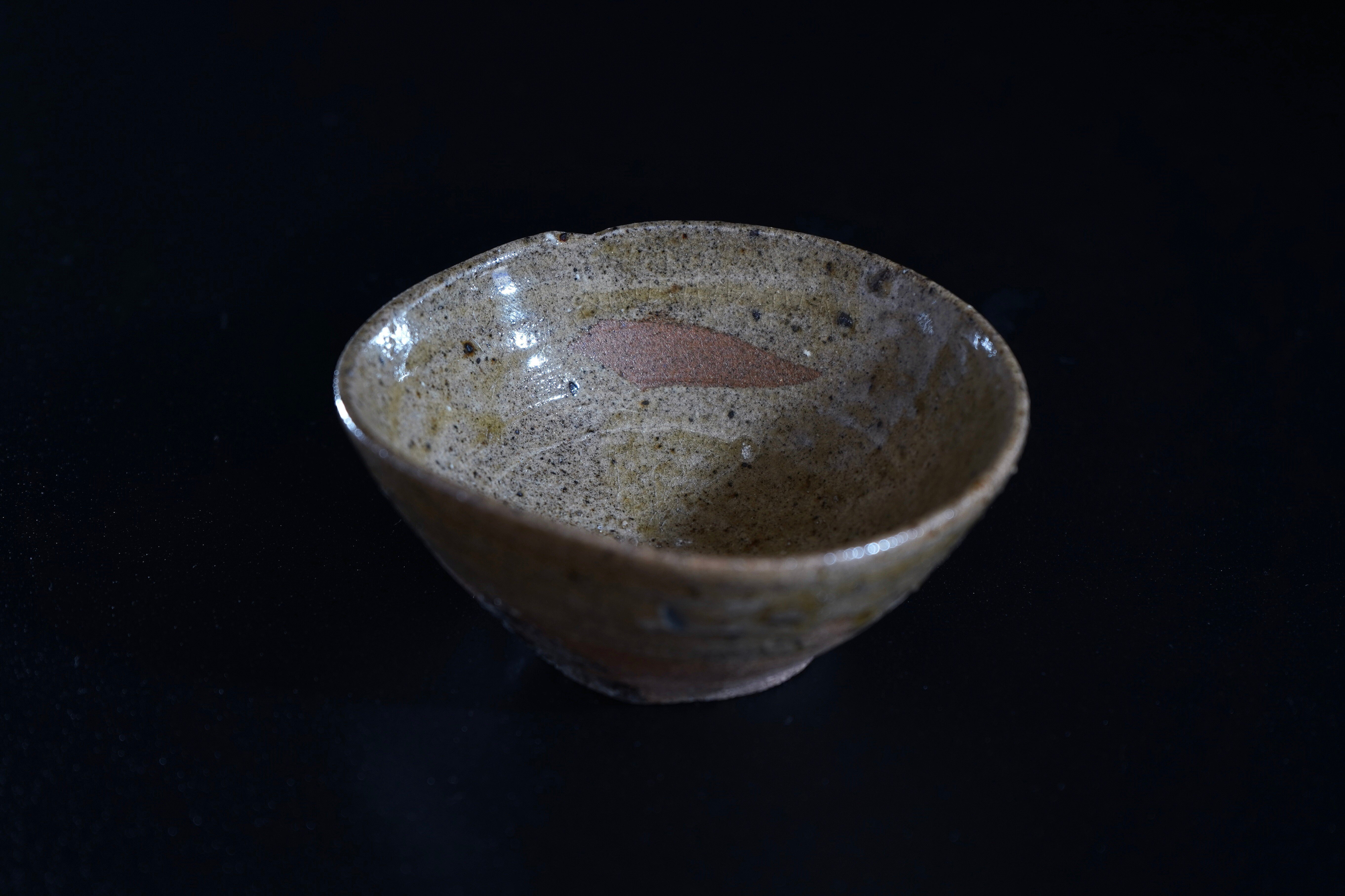 白白庵企画『三代目安洞茶道具店』 / 安洞雅彦インタビュー｜白白庵