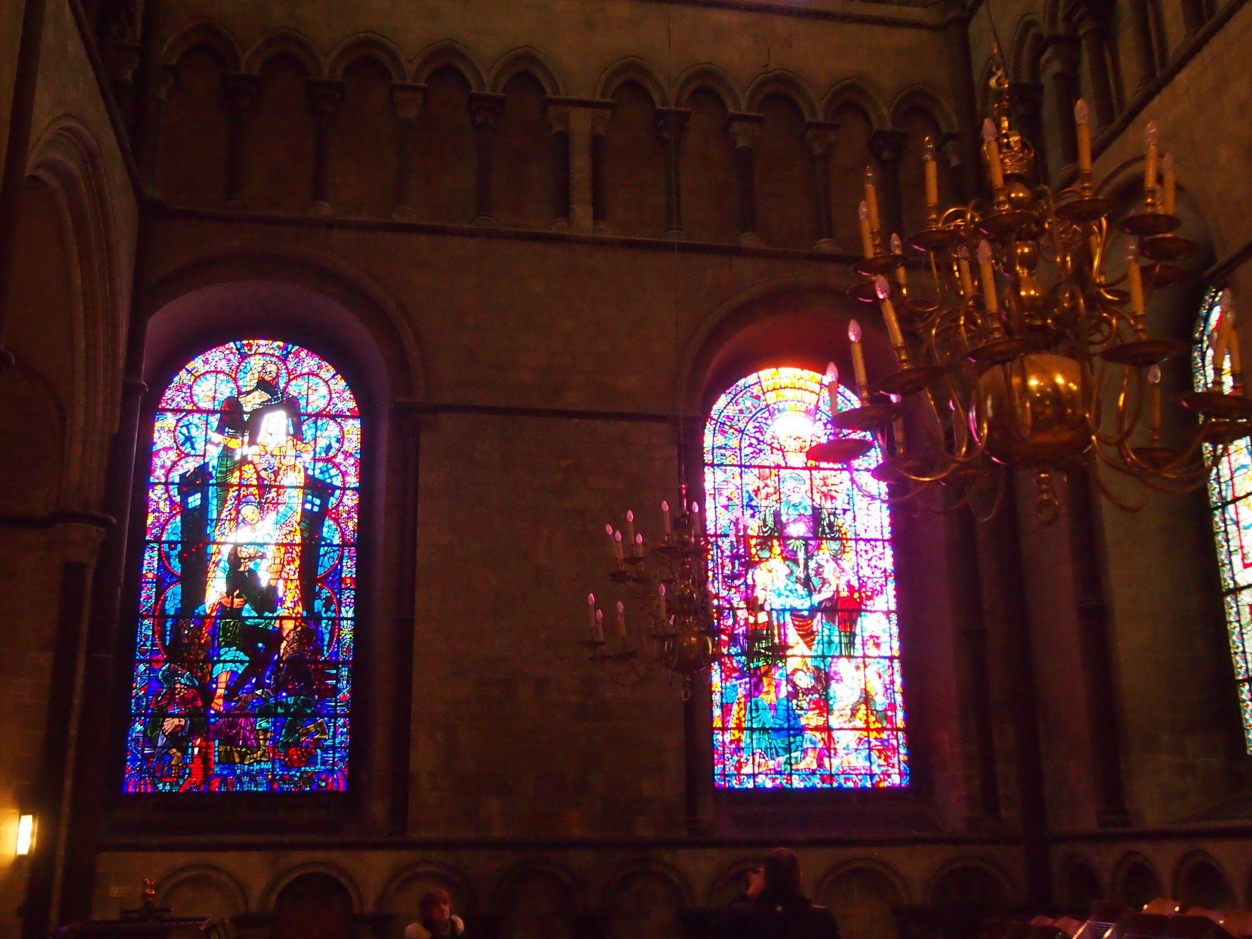 イギリスの門前町・カンタベリー🏴󠁧󠁢󠁥󠁮󠁧󠁿｜zak