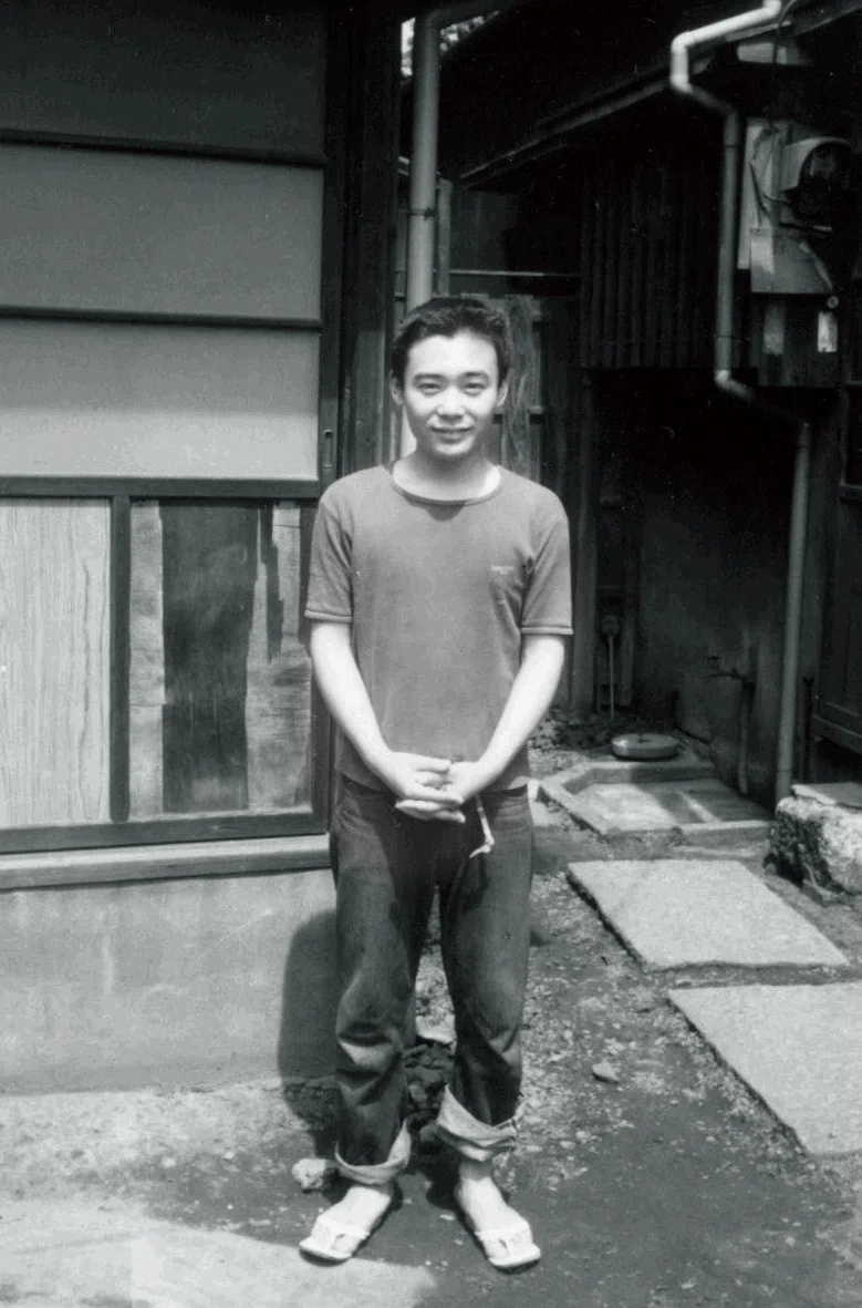落語家に欠かせない無頼の心を育ててもらった時間でした」五街道雲助