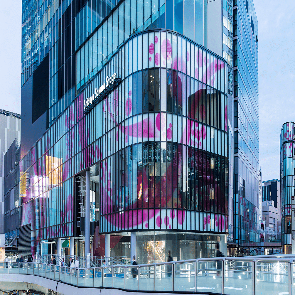 LegalOn Technologies、「Shibuya Sakura Stage」へ本社を移転