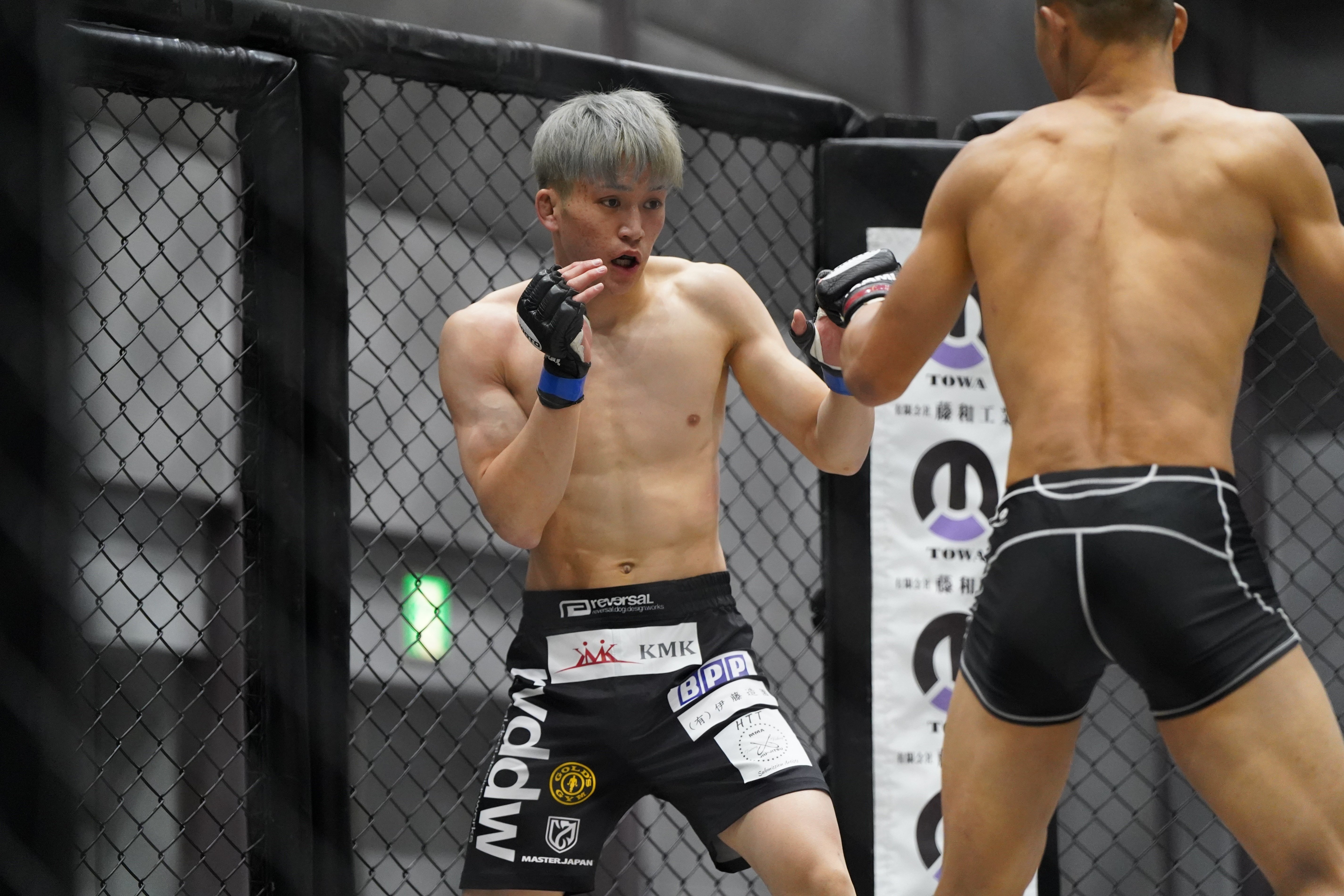プロ修斗福岡大会 TORAO32情報（2024年5月26日）｜Gigio