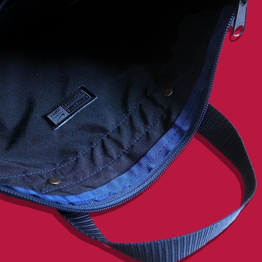 Remake | 鹿島アントラーズ ユニフォーム リメイク 2way リュック