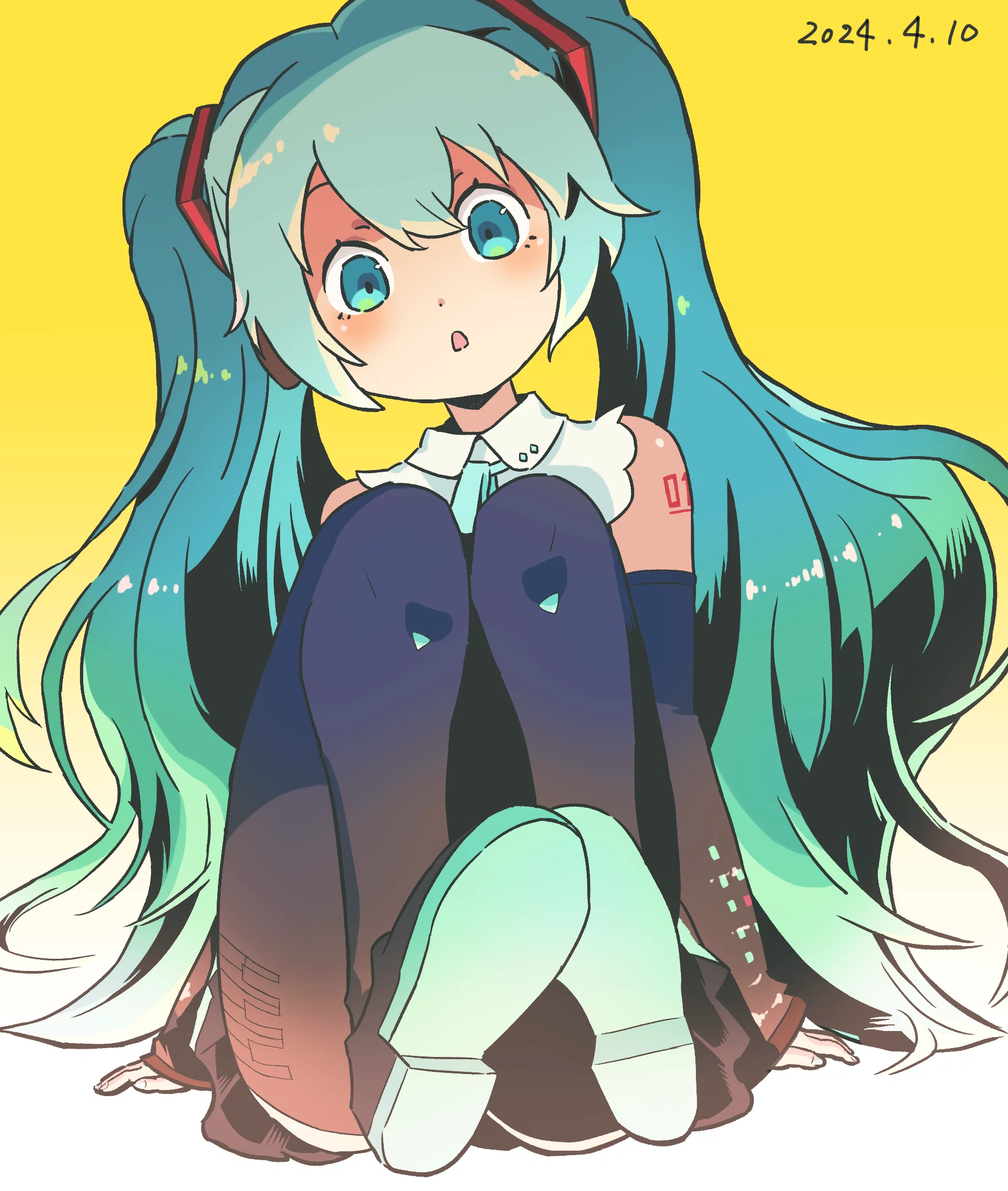 イラスト3か月上達法をためしてみた（その2）｜スタマック・ジャック
