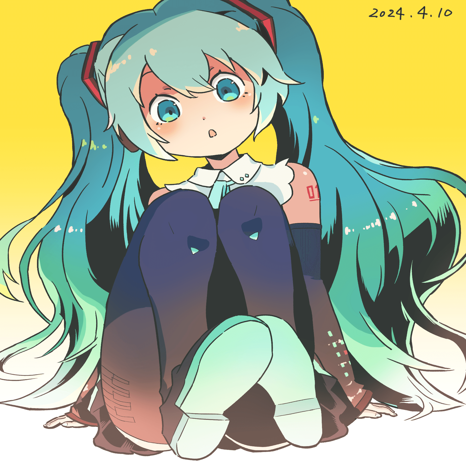 イラスト3か月上達法をためしてみた（その2）｜スタマック・ジャック