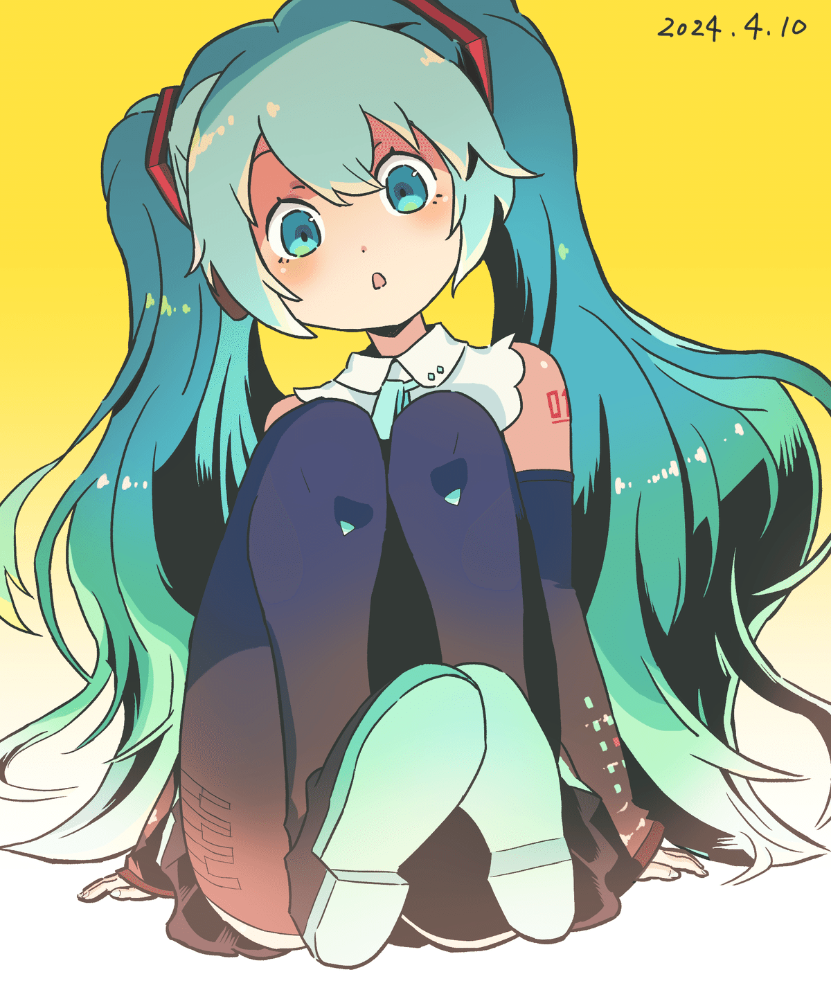 イラスト3か月上達法をためしてみた（その2）｜スタマック・ジャック