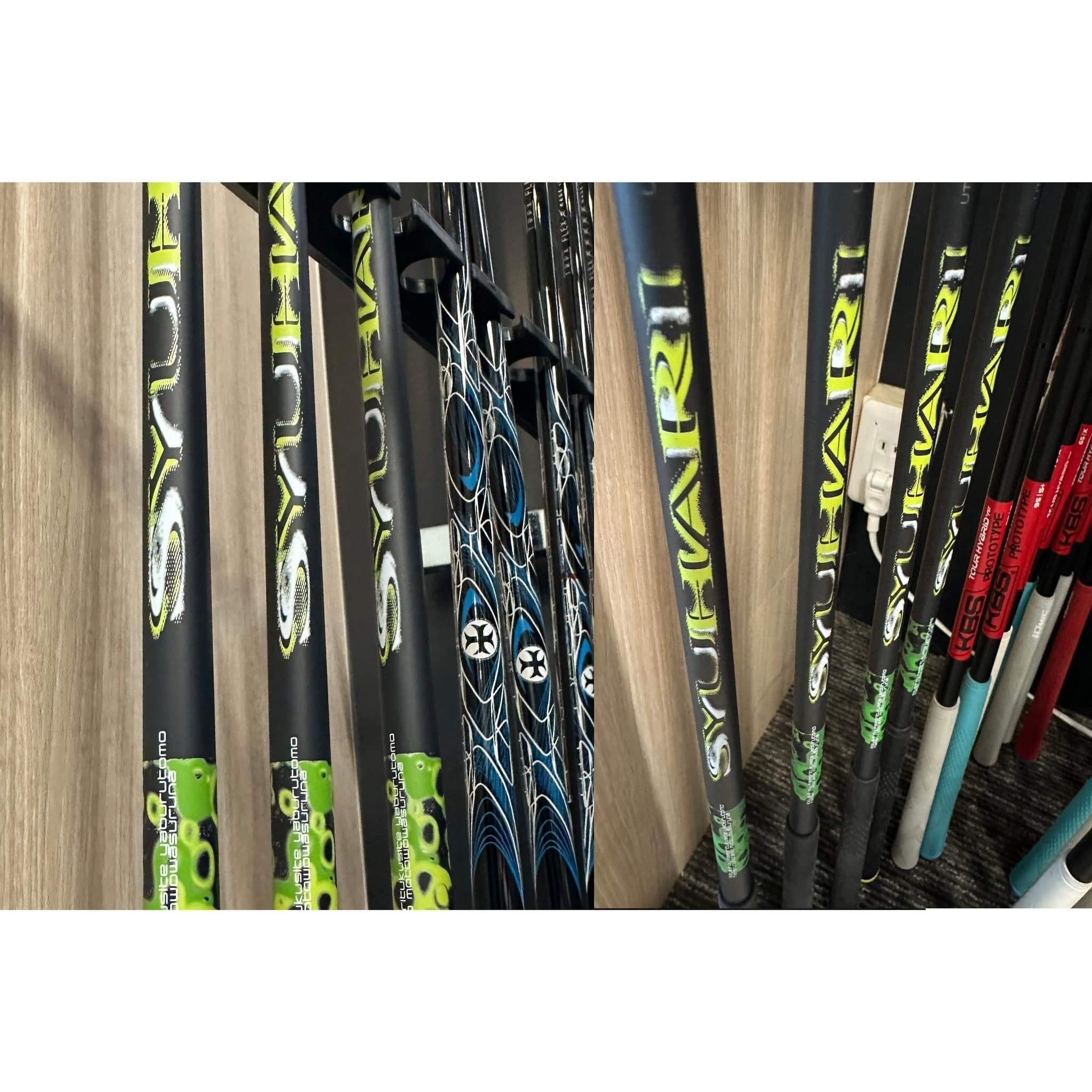 15年前の俺に教えてあげたい。フェアウェイウッド、UTを何とかする方法