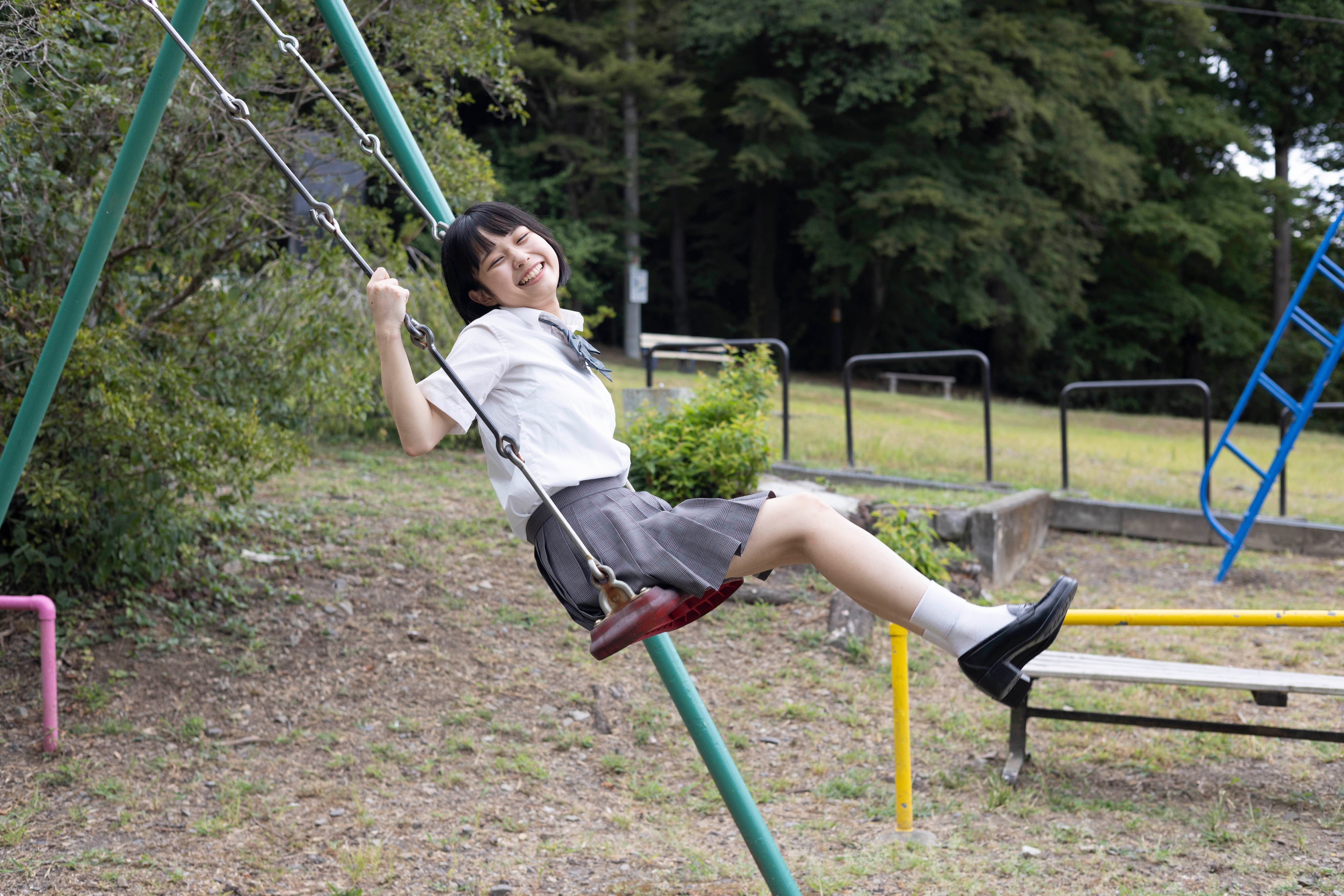 Short Hair Fan Club｜真朝｜#15｜髪は短し 恋せよ乙女｜Short Hair