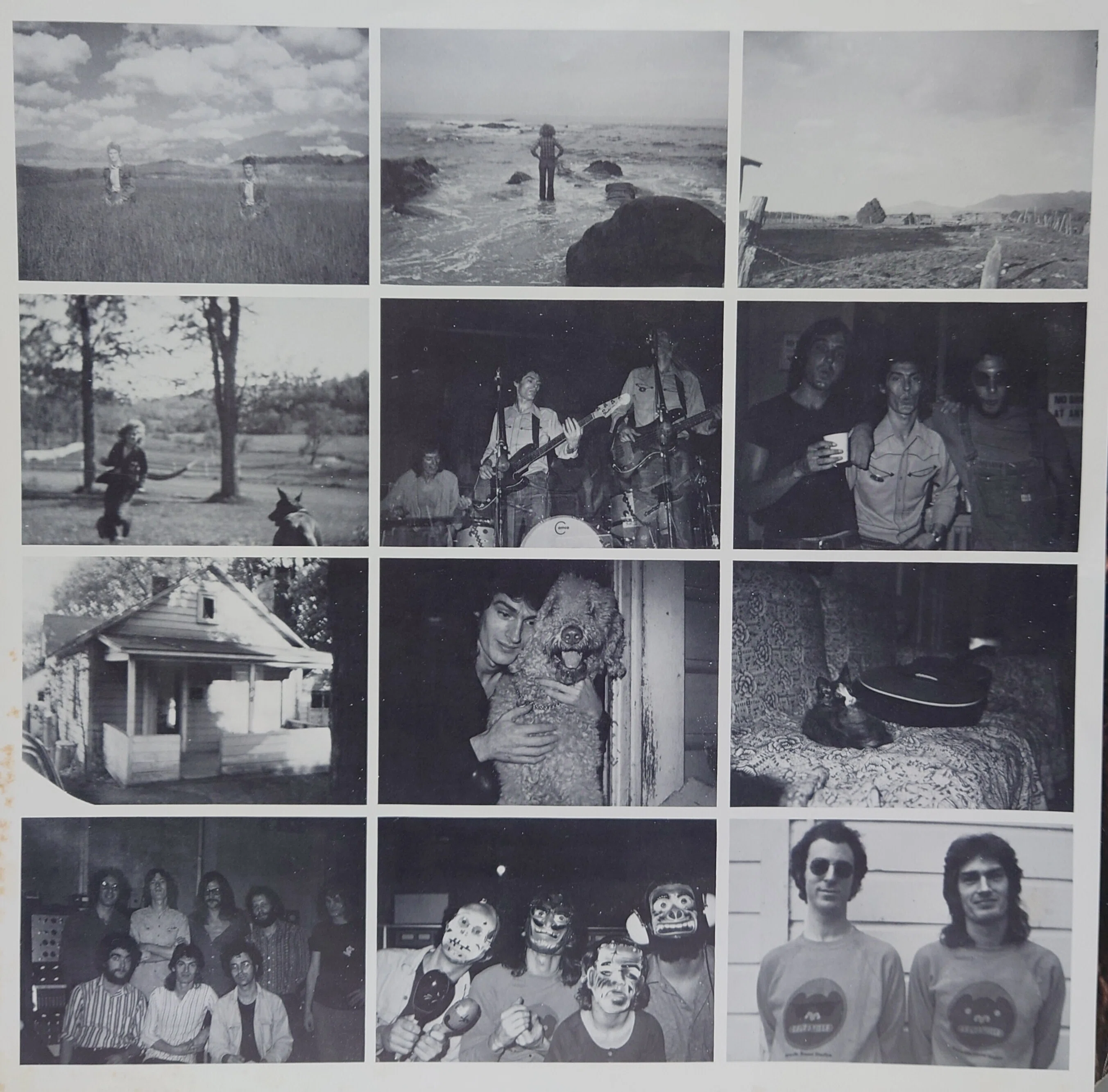 1972年レコード】38）JACKIE LOMAX : THREE｜ワイバーン