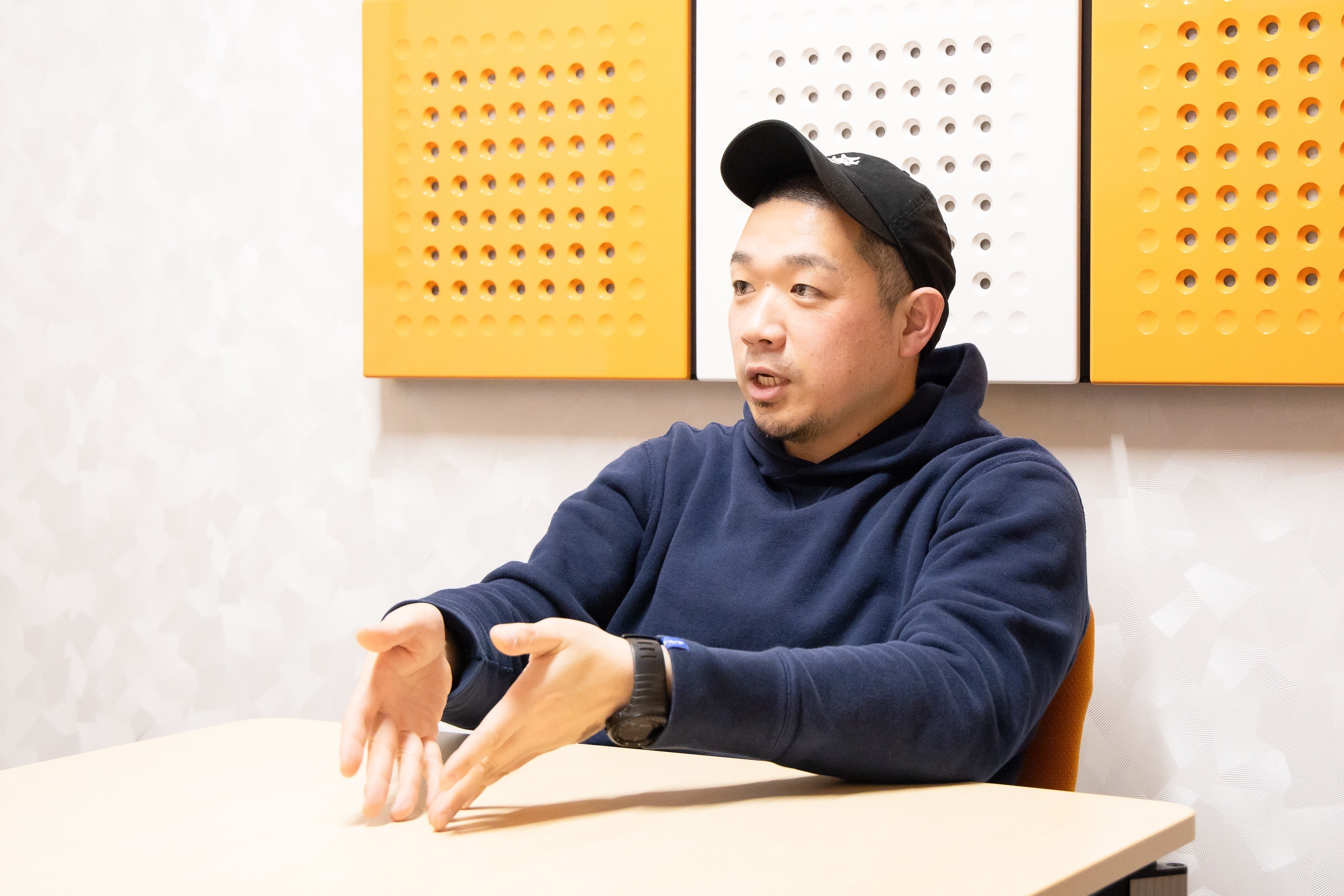 NEXT Traditional： 博多人形 絵付け体験 出前授業』 中村弘峰さん