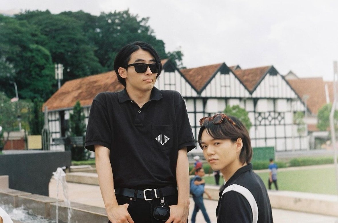 SUPER☆DRAGON 松村和哉くんを好きな理由｜池田 夏葉