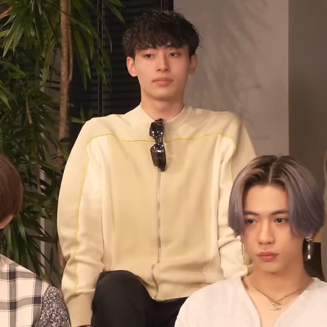 SUPER☆DRAGON 松村和哉くんを好きな理由｜池田 夏葉