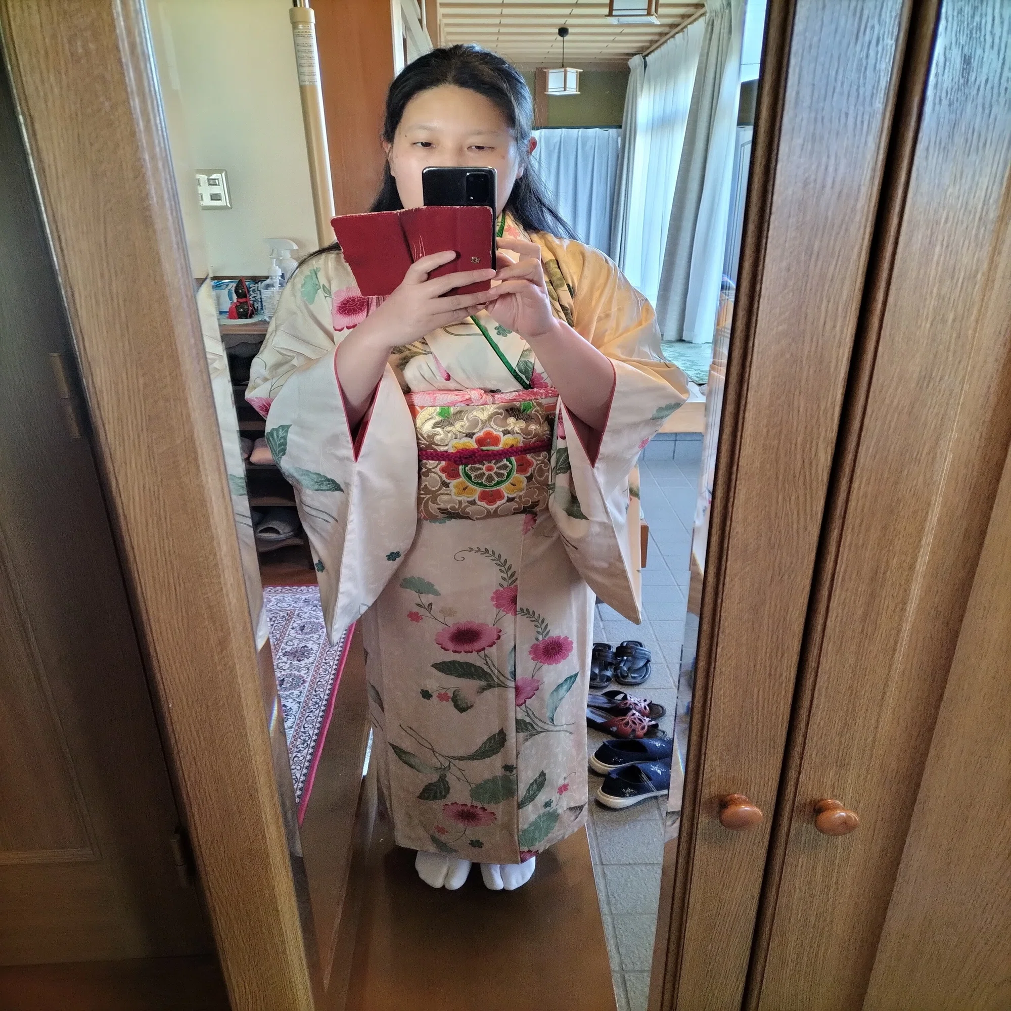 当時のメディア報道・掲載写真
