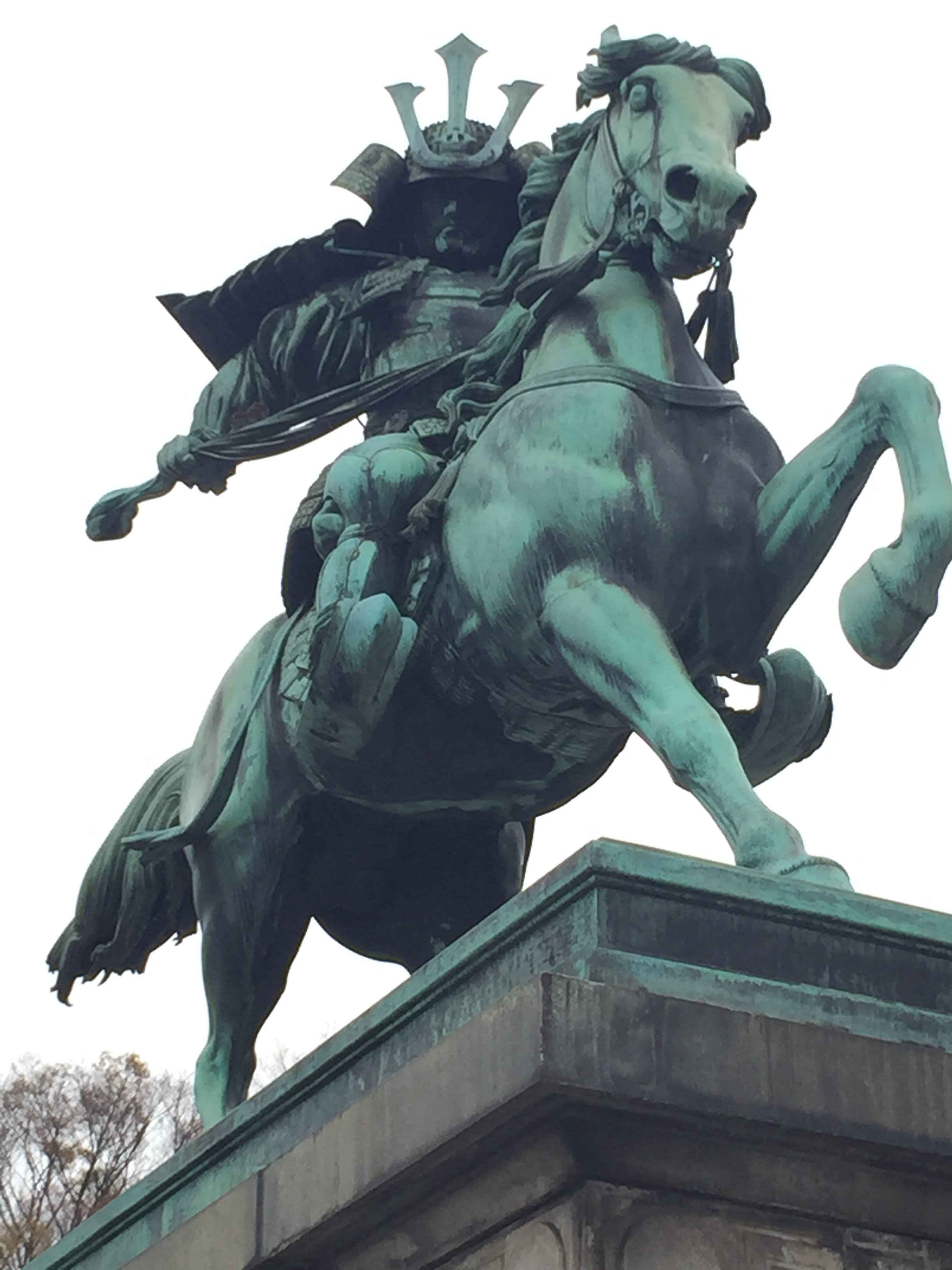 歴史シリーズ】楠木正成に思ふこと【其の一】｜「圀語」講師イワイダー