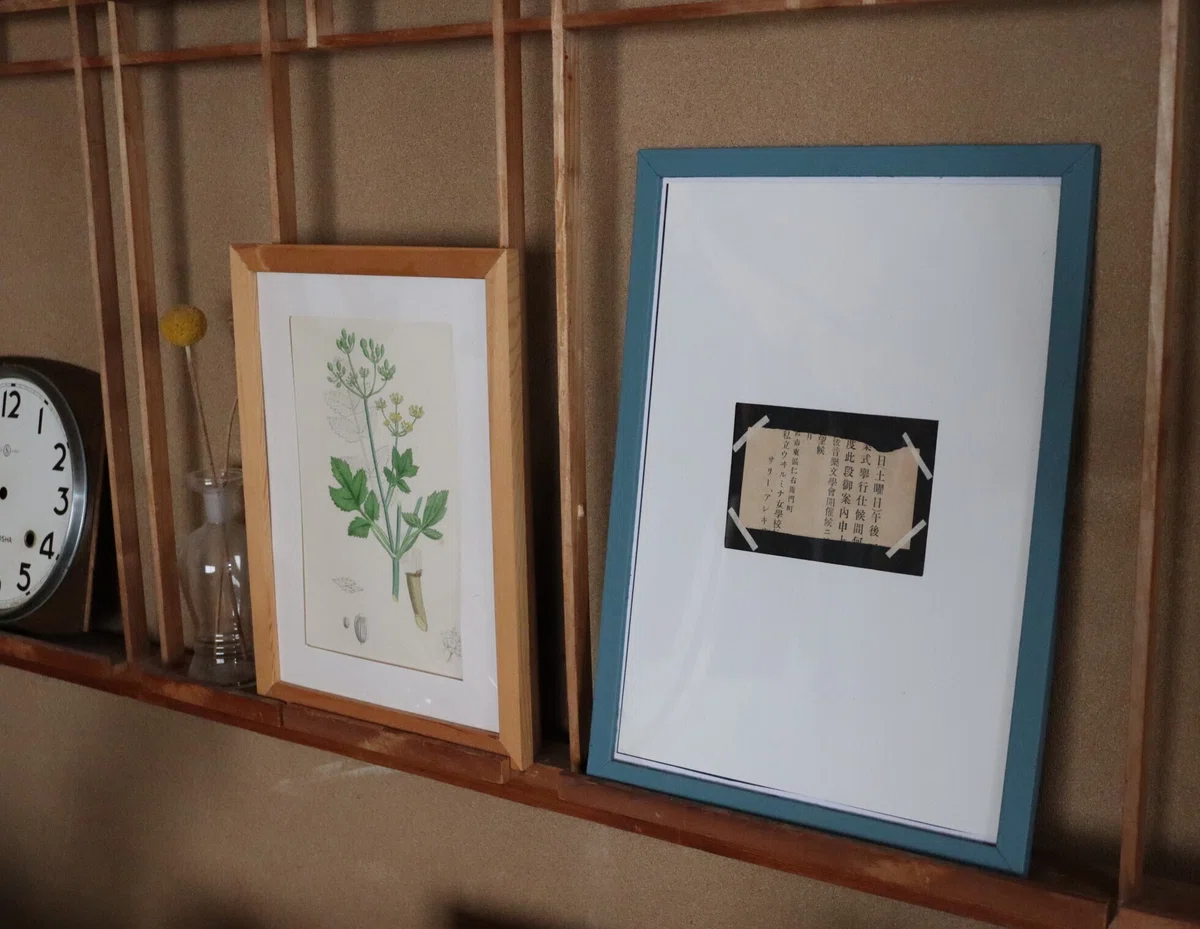 「東西断片収集」展 ごあいさつ｜Hasebe