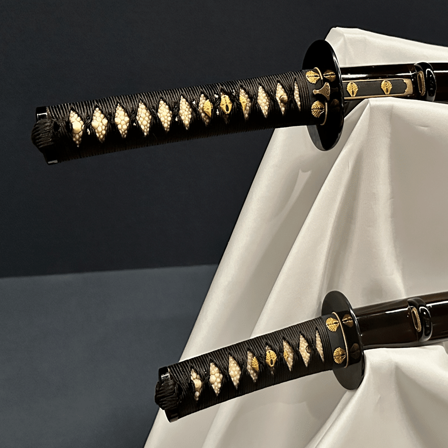 糸巻太刀拵のささやかな発見｜刀箱師の日本刀ブログ 中村圭佑