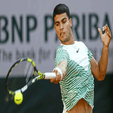 不屈のクレーキング・ラファエル・ナダル選手について | #19 インスピ