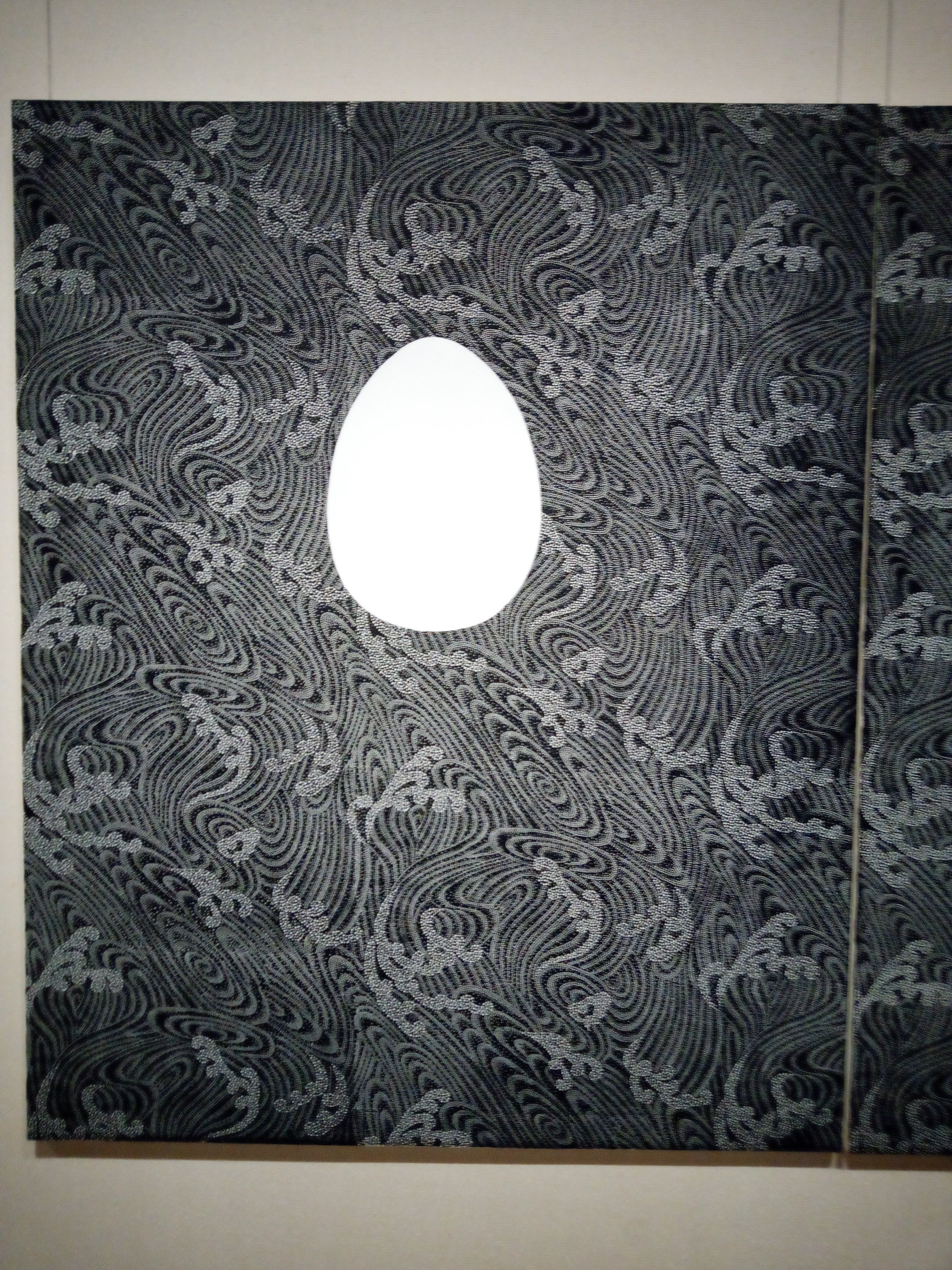 画像24枚】「平野杏子展 －生きるために描きつづけて」（平塚市美術館