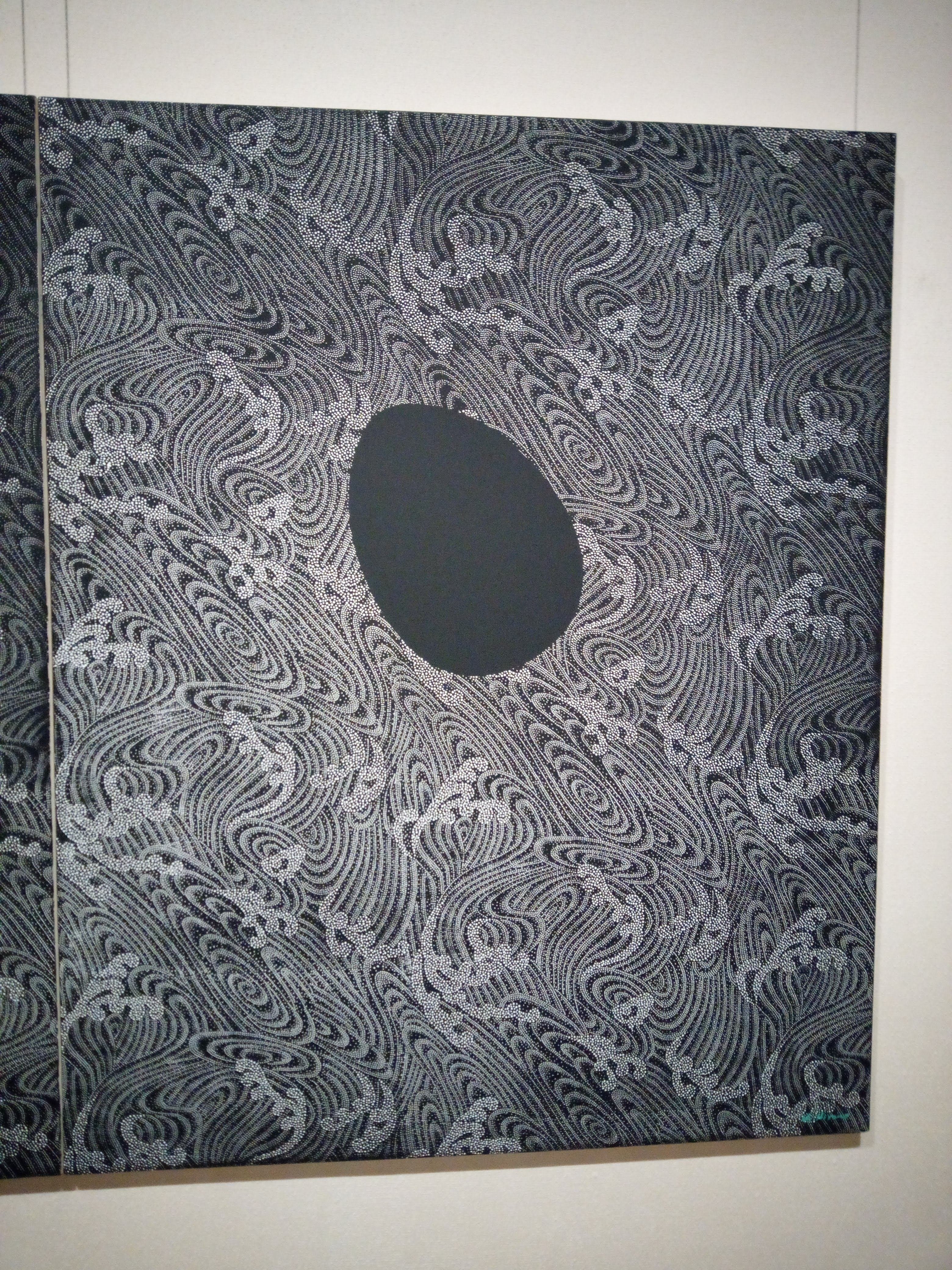 画像24枚】「平野杏子展 －生きるために描きつづけて」（平塚市美術館