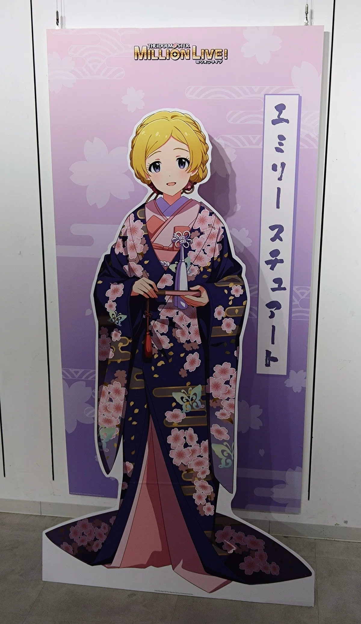 新宿マルイメンコラボを楽しんできました｜ユナ