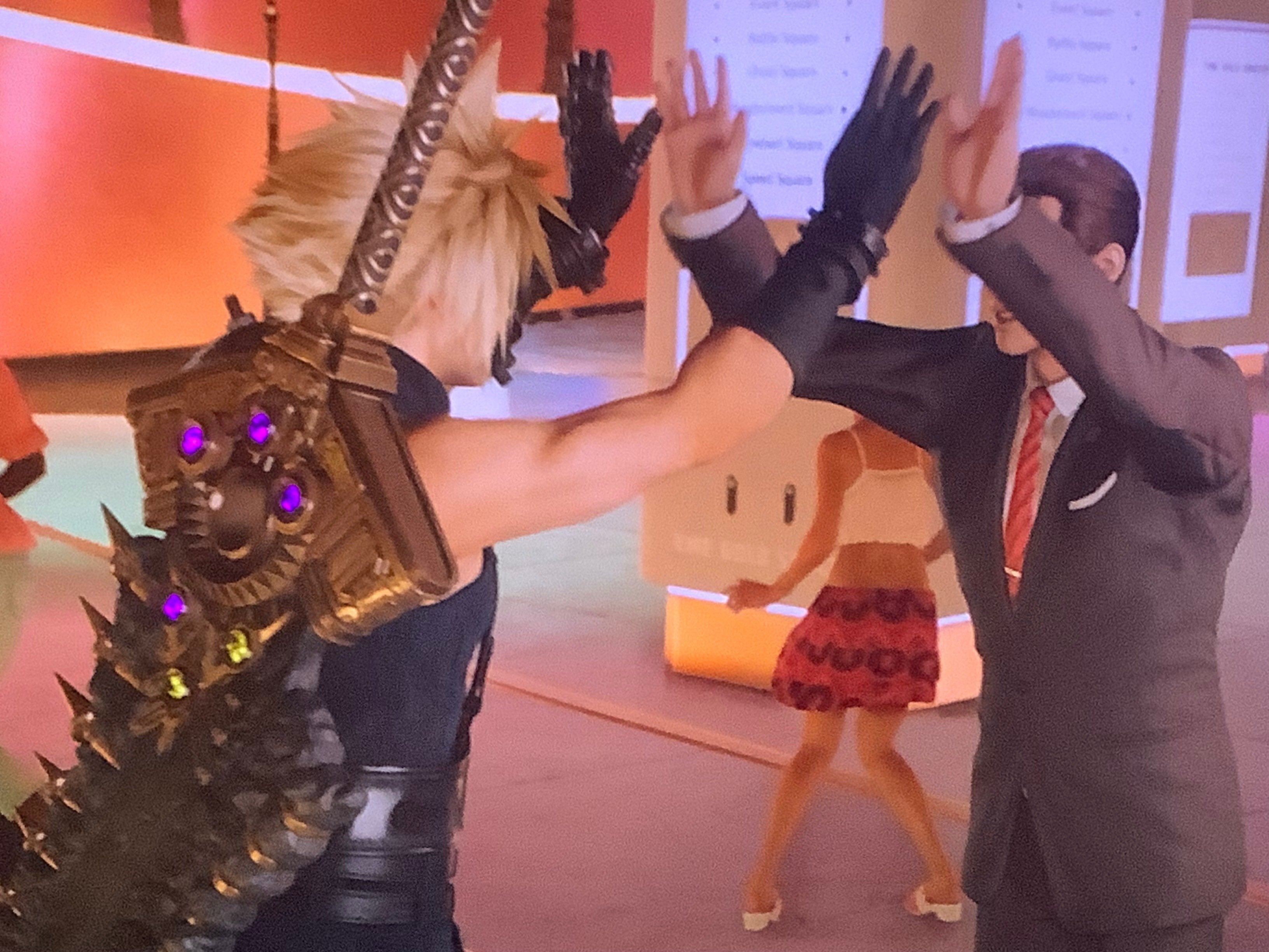 FF7リバースを250時間プレイした率直な感想(ネタバレあり)【執筆中】｜oona