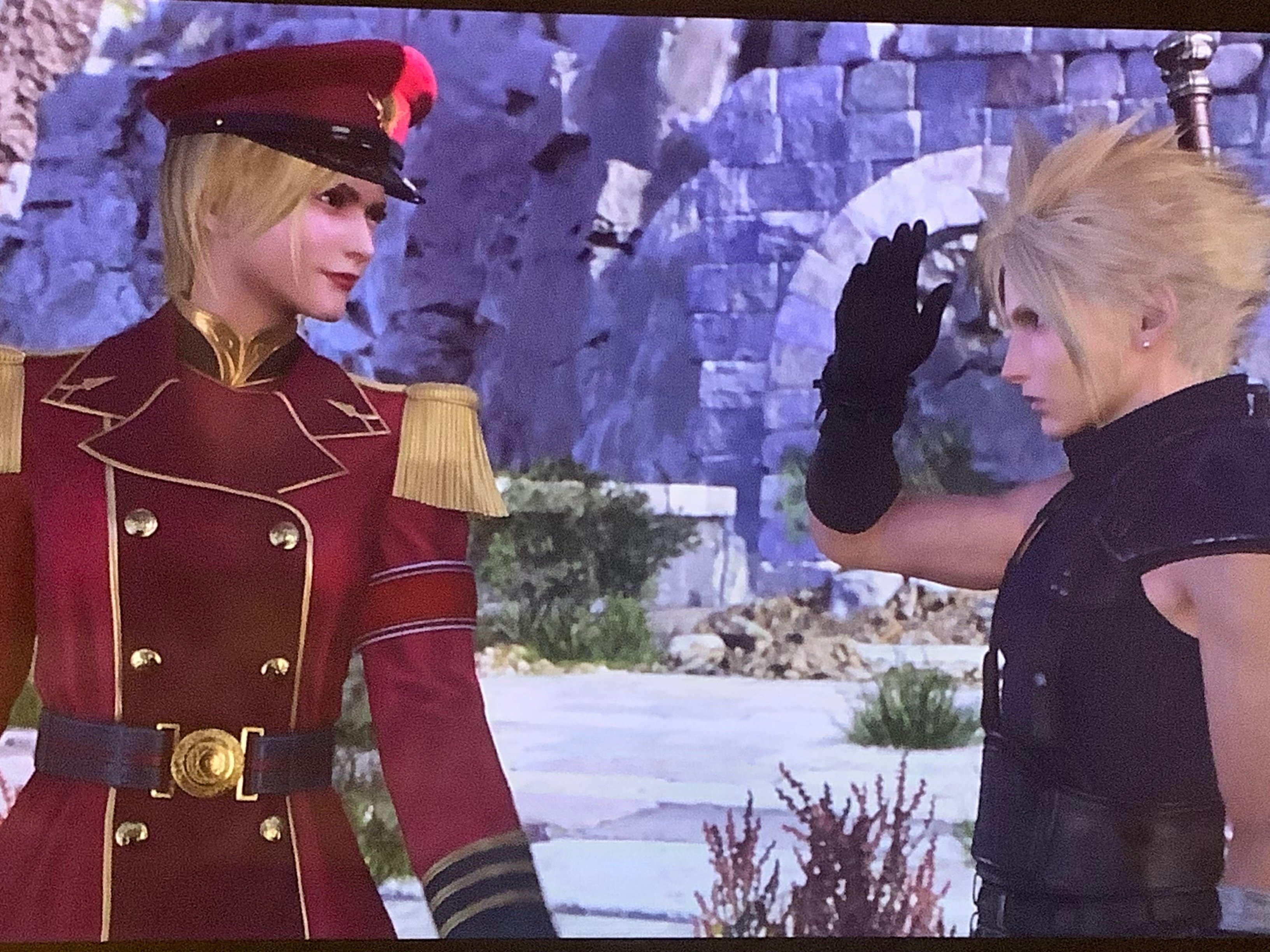 FF7リバースを250時間プレイした率直な感想(ネタバレあり)【執筆中】｜oona