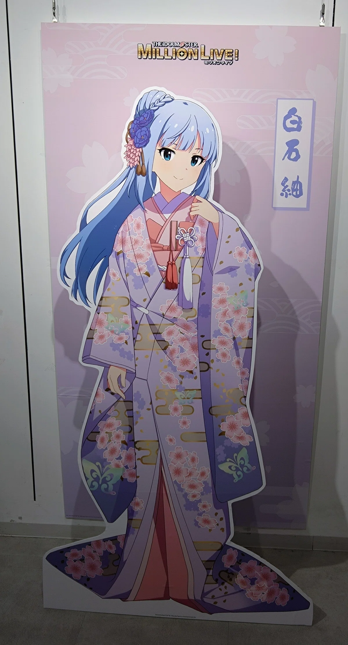 新宿マルイメンコラボを楽しんできました｜ユナ