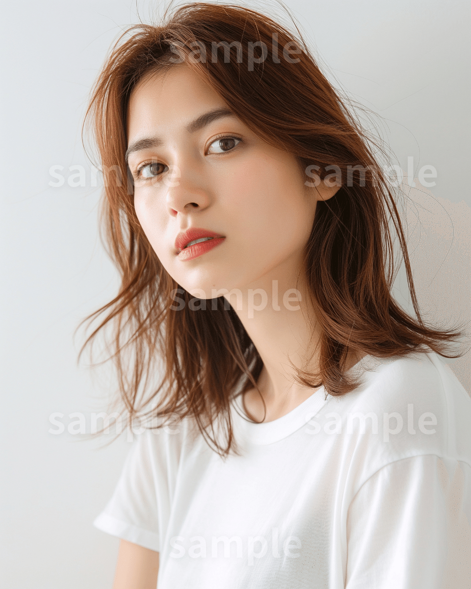 貧乳熟女画像掲示板 大人の女性】のフリー素材3枚セット｜美容広告・ヘアスタイル・トリートメント・女性のイメージ画像に｜FREE｜FREE｜”美容・女性専門”素材サイト