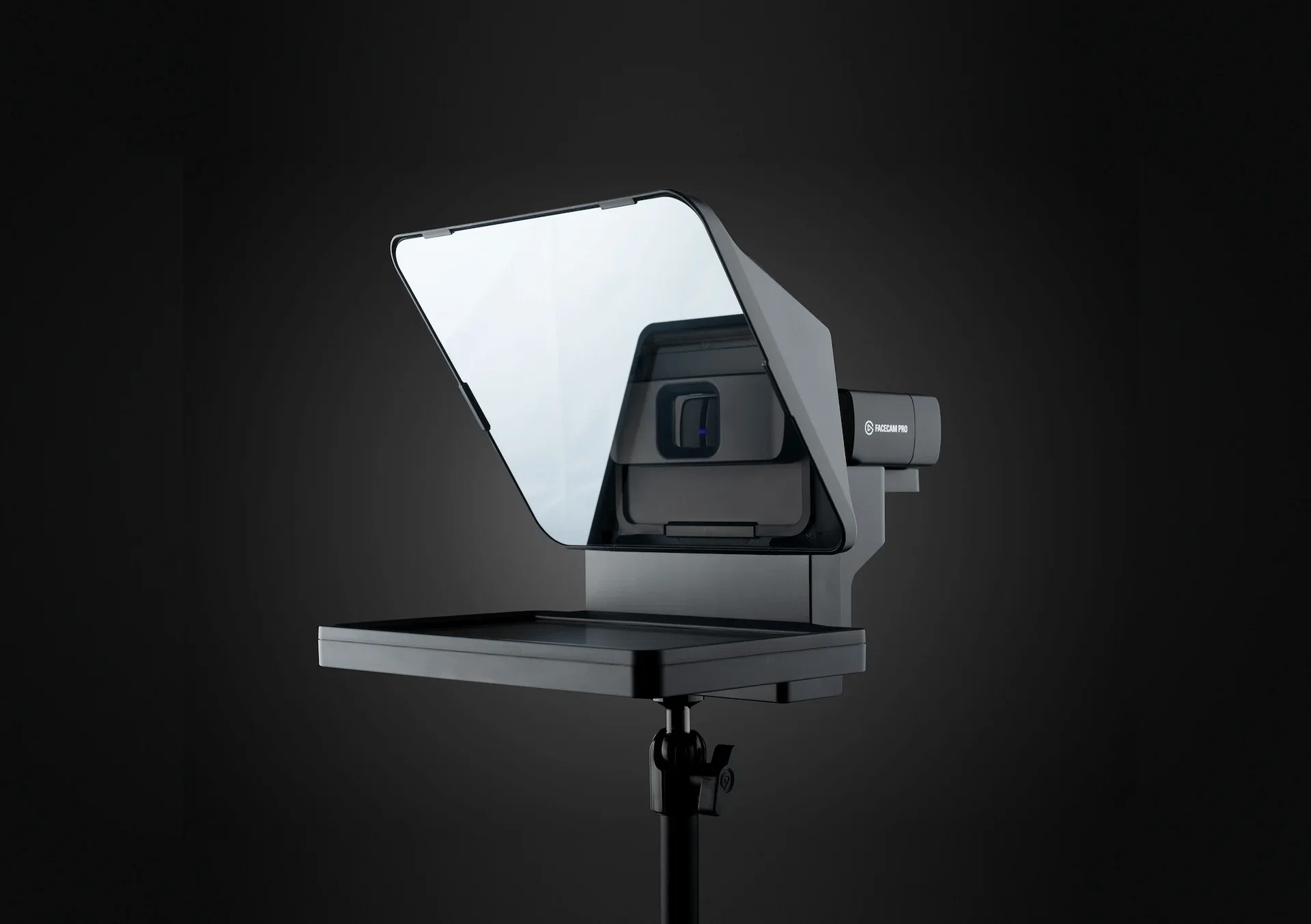 elgato PROMPTER テレプロンプター 開封済 未使用品 elgato PROMPTER テレプロンプター 開封済 未使用品 【公式通販】