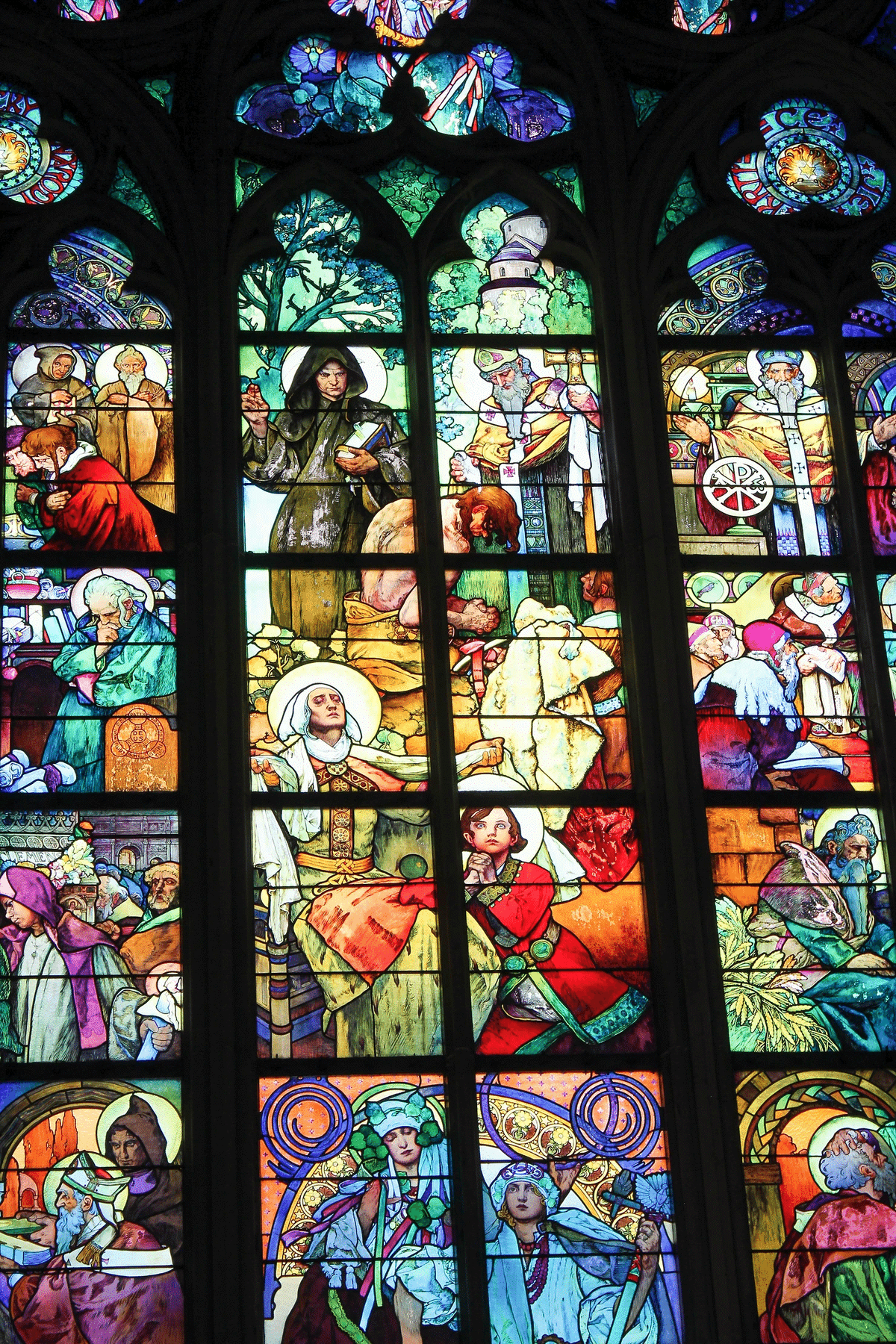 大型 アダムとイブ ヴィンテージ ステンドグラス 教会 旧約聖書 創世記 大型 アダムとイブ ヴィンテージ ステンドグラス 教会 旧約聖書 創世記