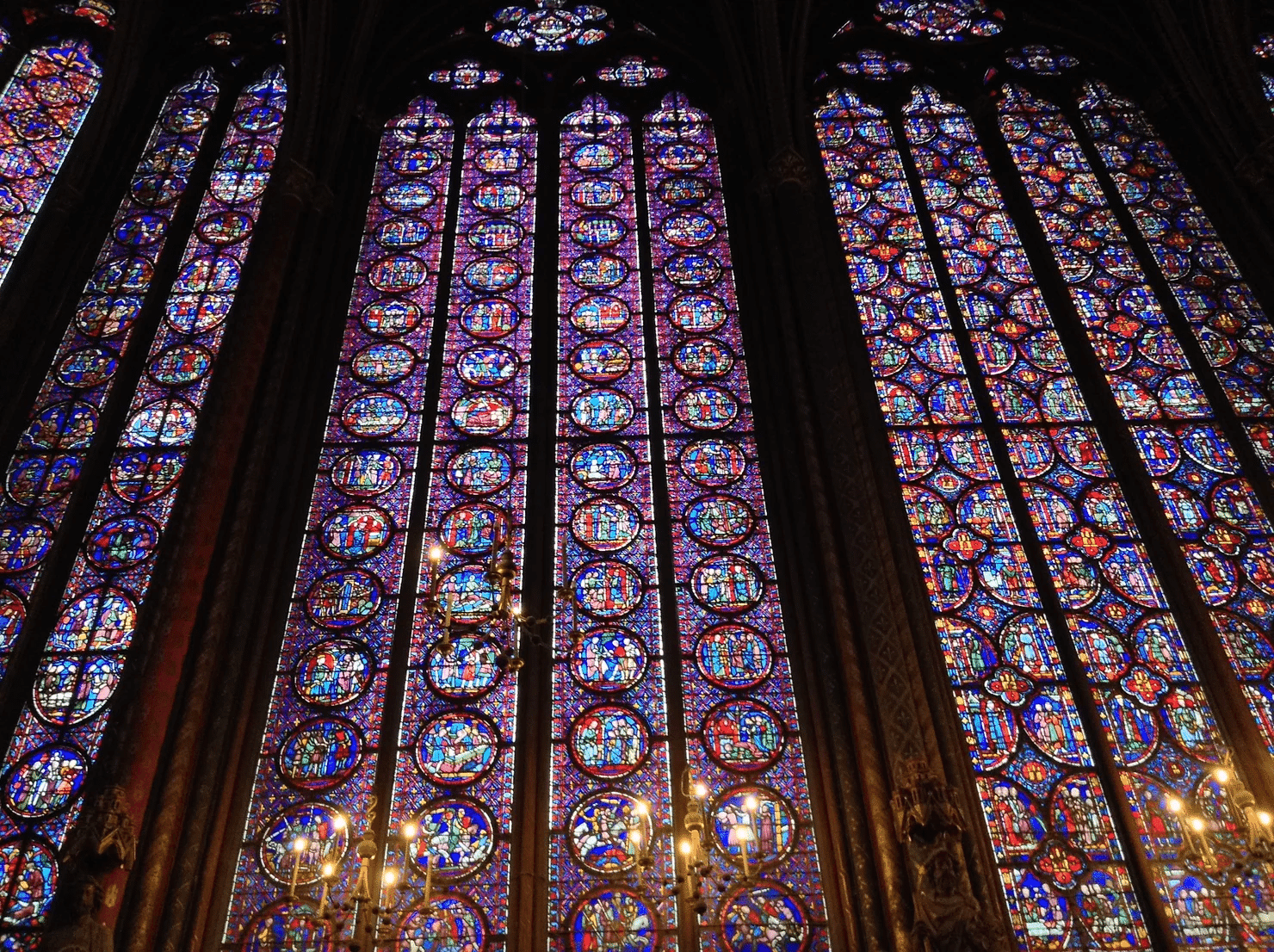 大型 アダムとイブ ヴィンテージ ステンドグラス 教会 旧約聖書 創世記 大型 アダムとイブ ヴィンテージ ステンドグラス 教会 旧約聖書