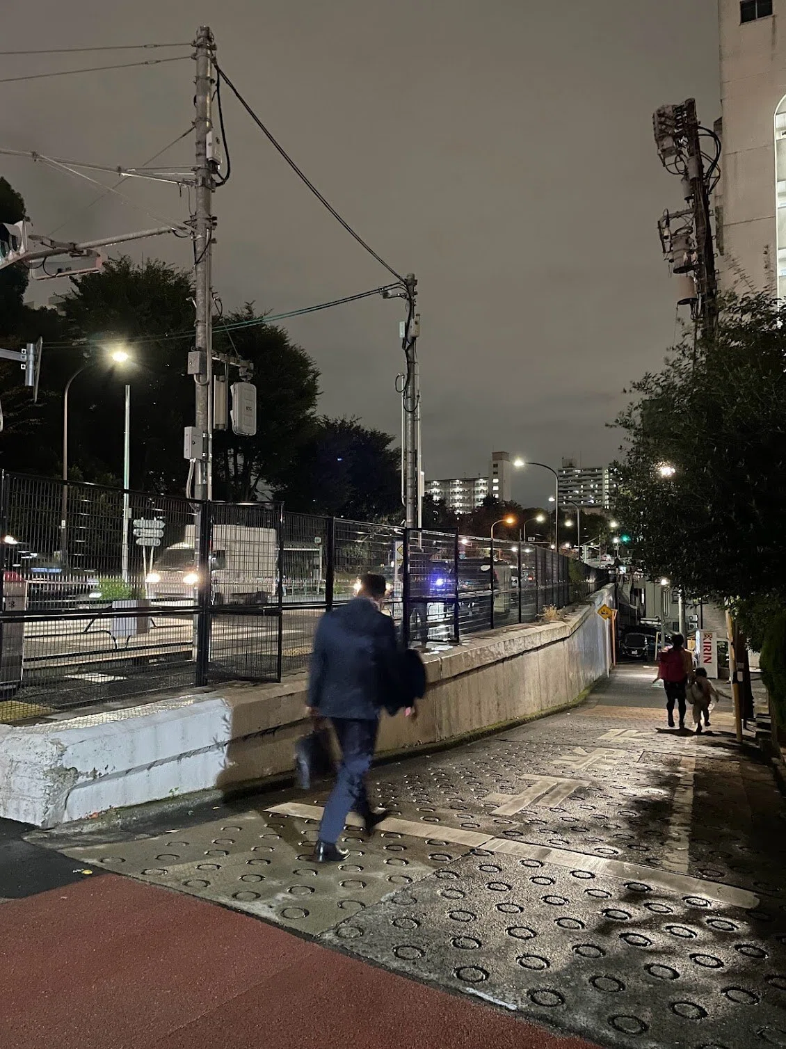 明治40年11月15日 午後4時 ② 大杉栄、堺利彦、出歯亀ふたたび|大久保風土記(猫目)