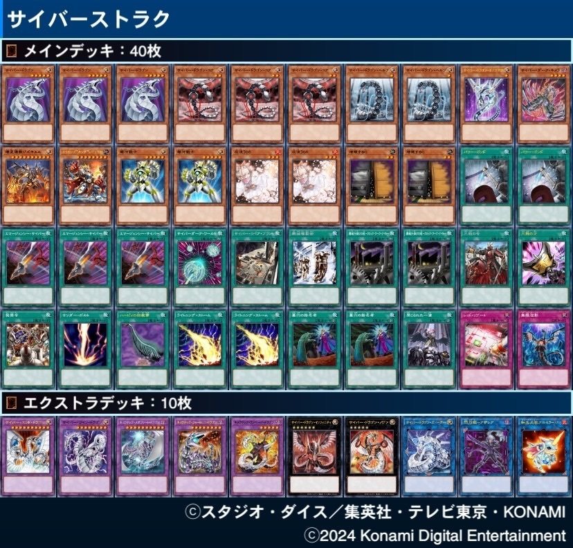 遊戯王雑記】サイバーストラクがめっちゃ実用的｜(R)タロウ@1型