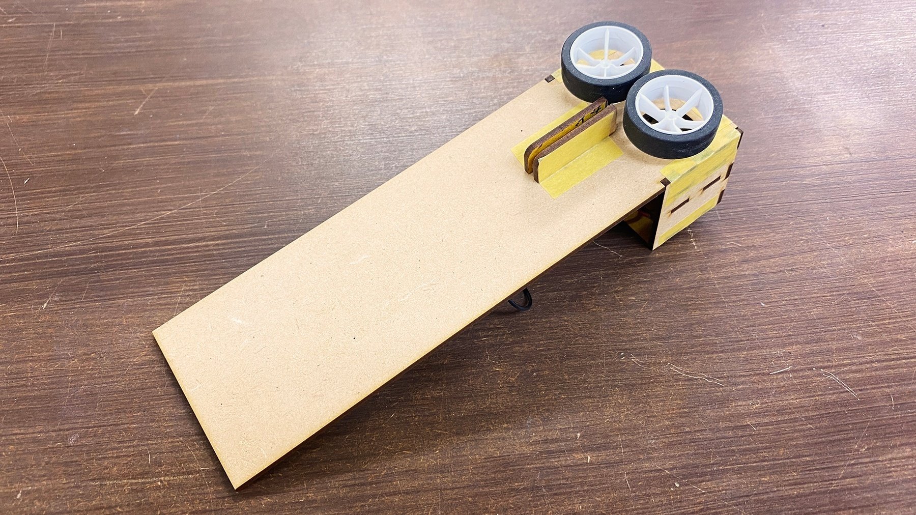 記録］試作／カタパルト3｜Shino ONODERA