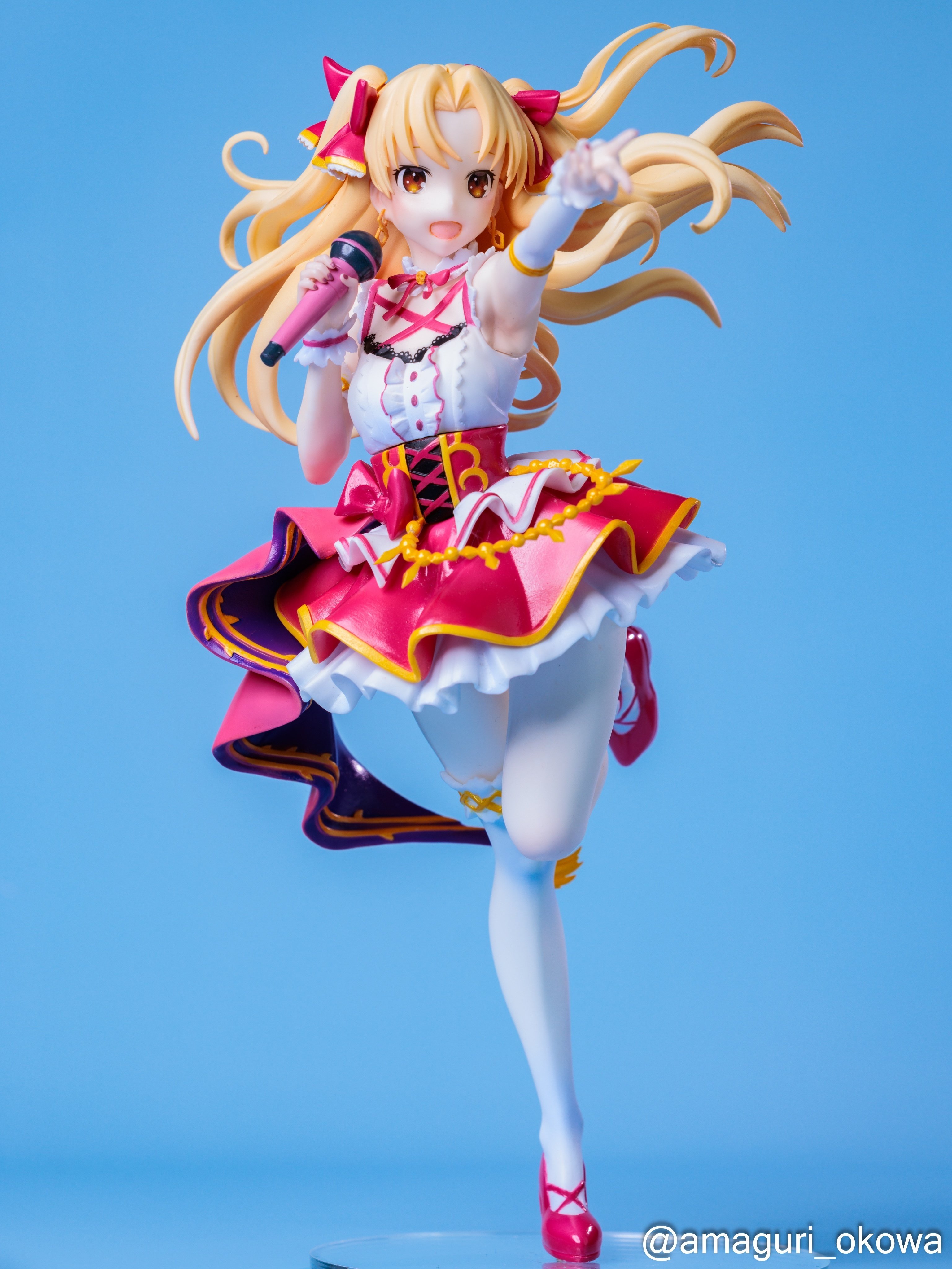 グリズリーパンダ 水着アルトリアキャスター ガレージキット Amazon.co.jp: 国内 グリズリーパンダ 水着キャスターアルトリア