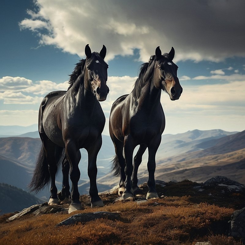 馬,フリー写真,競馬,動物　AI画像生成,無料（フリー素材,フリー画像）04