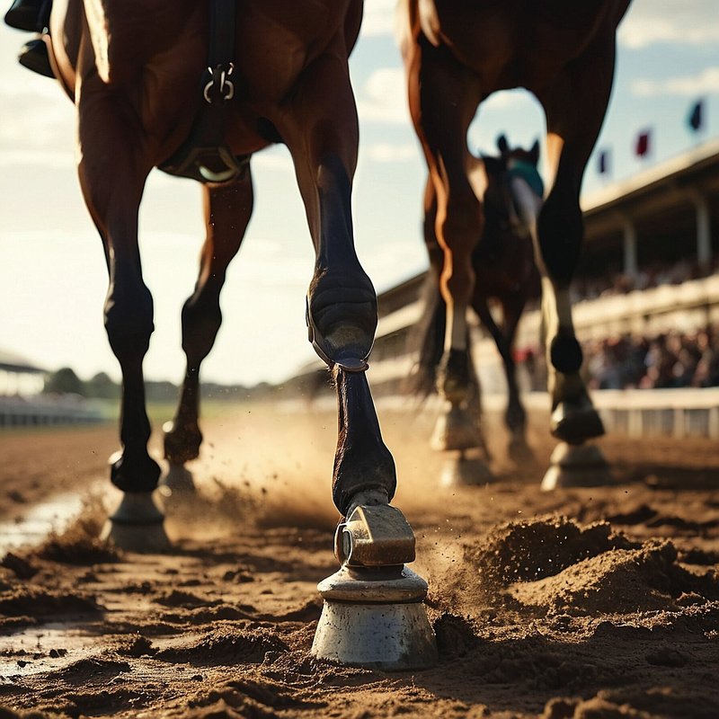 馬,フリー写真,競馬,動物　AI画像生成,無料（フリー素材,フリー画像）09