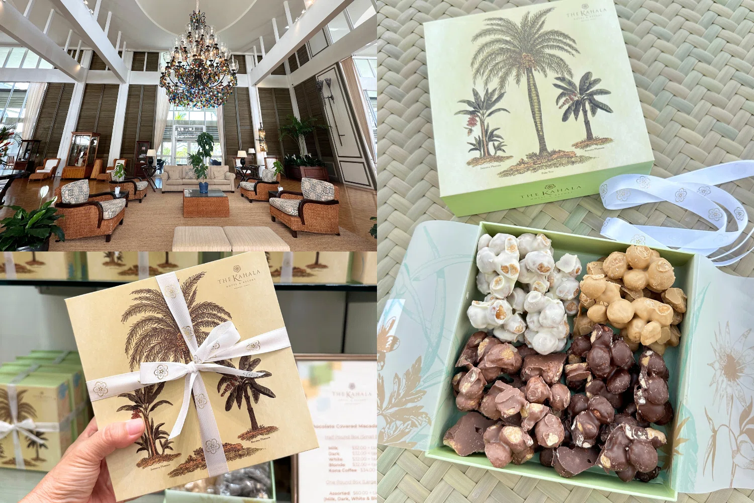 ハワイ オアフ島】絶対買うべきハワイのお土産7選｜UAM! HAWAII