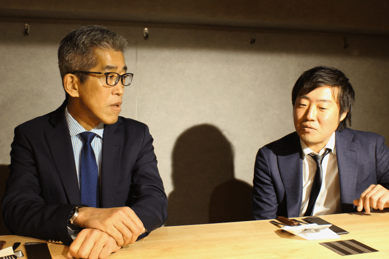 経済評論家 岸 博幸 氏と語る vol.1】中小企業の淘汰の時代と