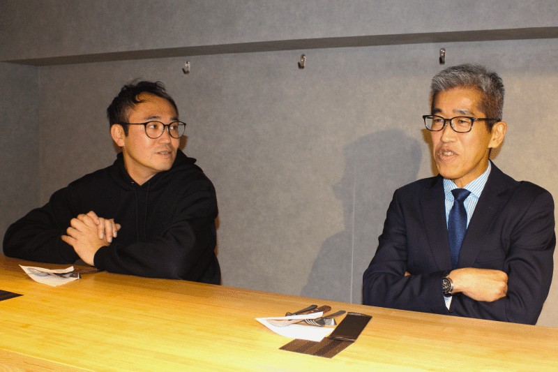 経済評論家 岸 博幸 氏と語る vol.1】中小企業の淘汰の時代と