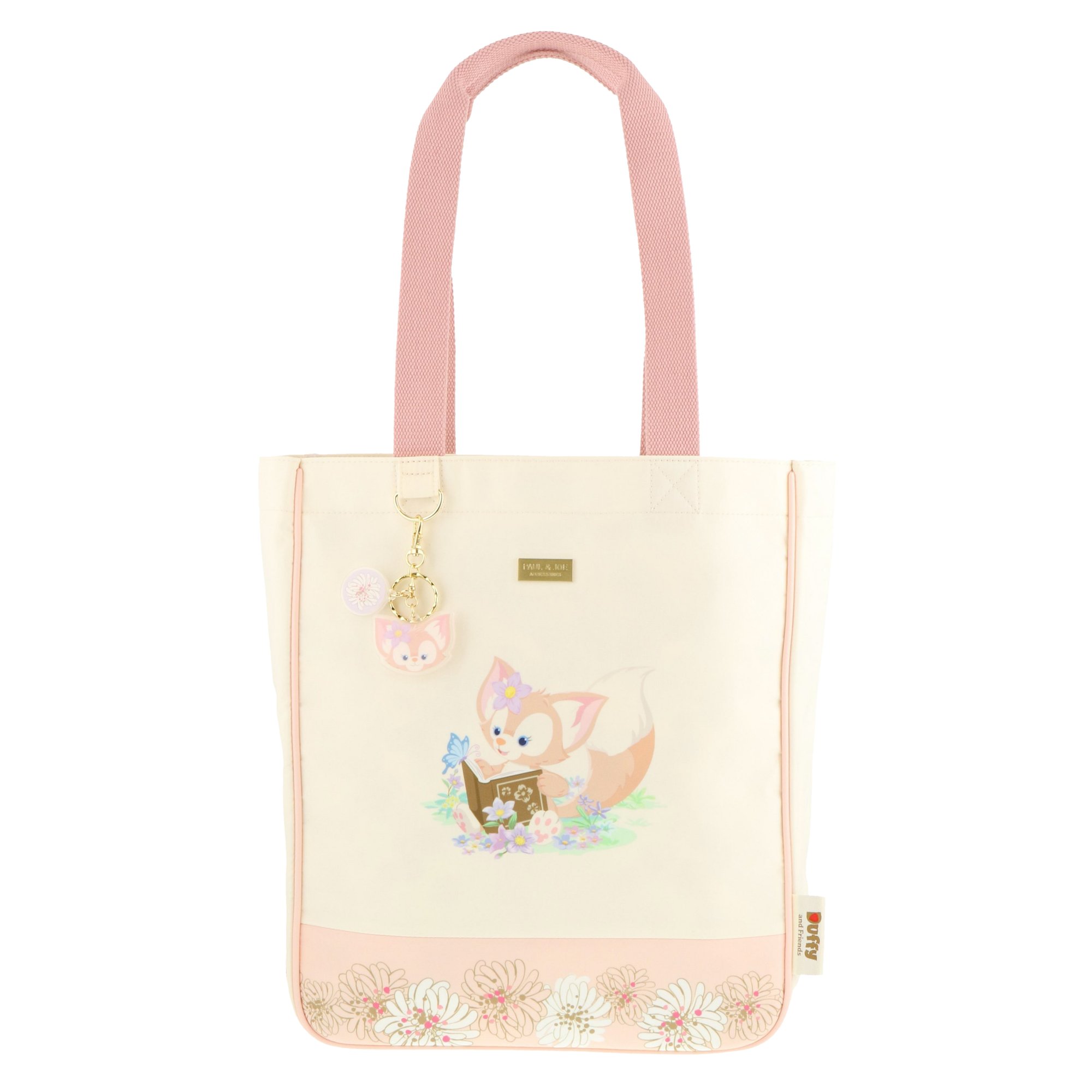 リーナ・ベルがデザインされた東京ディズニーシー限定「PAUL & JOE  