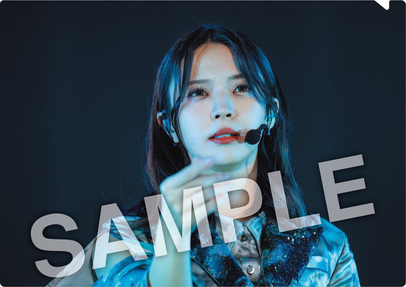 เปิดจอง Sakurazaka46 LIVE Blu-ray&DVD『3rd YEAR ANNIVERSARY