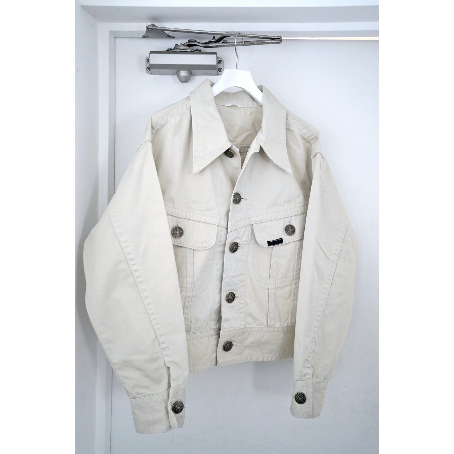 KOOKY ZOO クーキーズー JUVENILE WESTERN PANTS・0 - tity