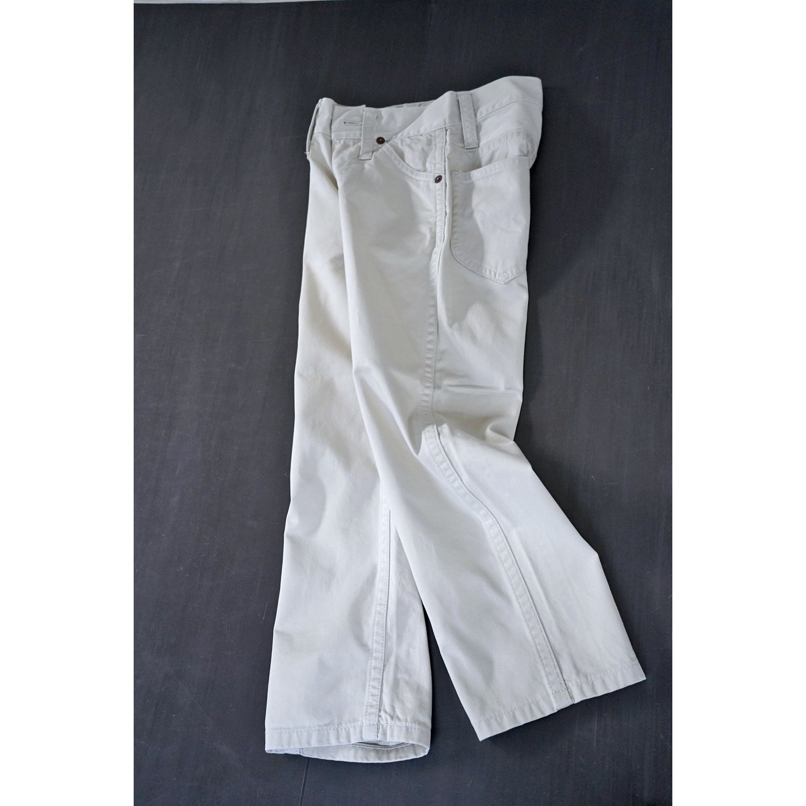 KOOKY ZOO クーキーズー JUVENILE WESTERN PANTS・1 - tity