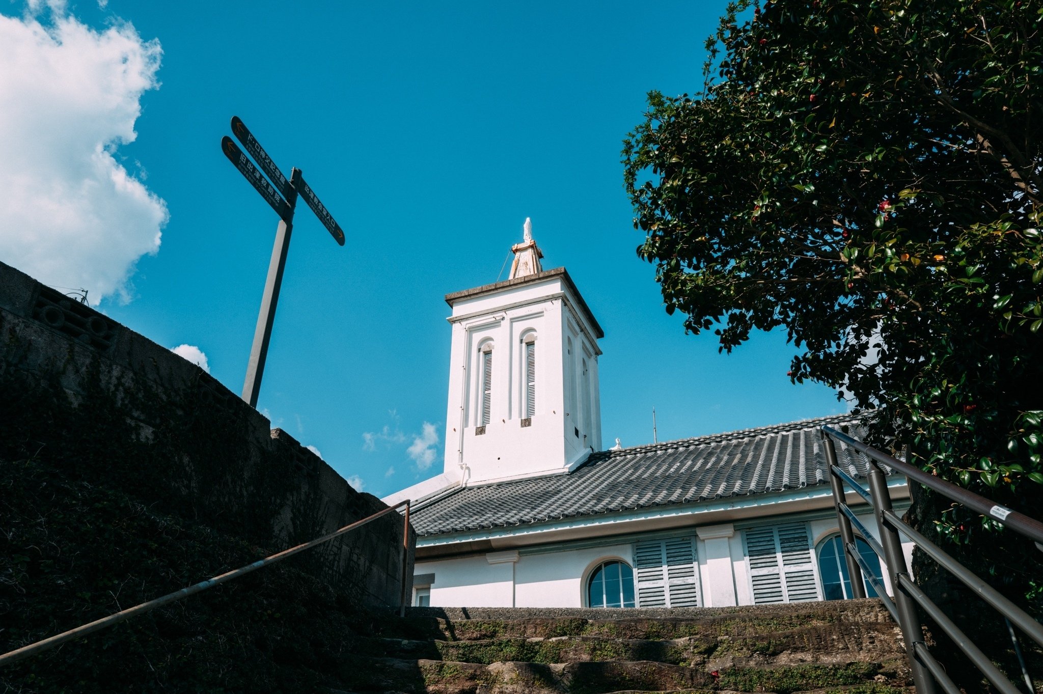 長崎・外海（そとめ）で出会った祈りの光景｜hirotographer