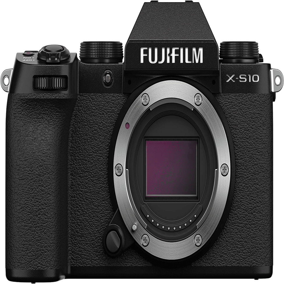 富士フイルム(FUJIFILM) ミラーレスカメラ X-S10　単焦点レンズほか FUJIFILM X-S10に相性のいいおすすめのレンズ3選 軽量かつ高性能な
