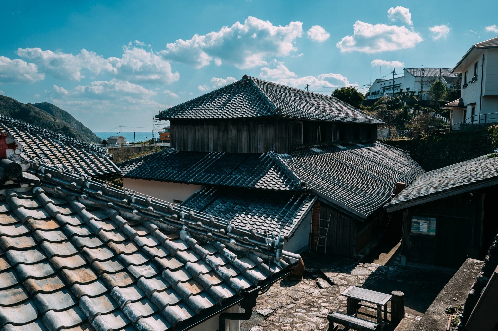 長崎・外海（そとめ）で出会った祈りの光景｜hirotographer