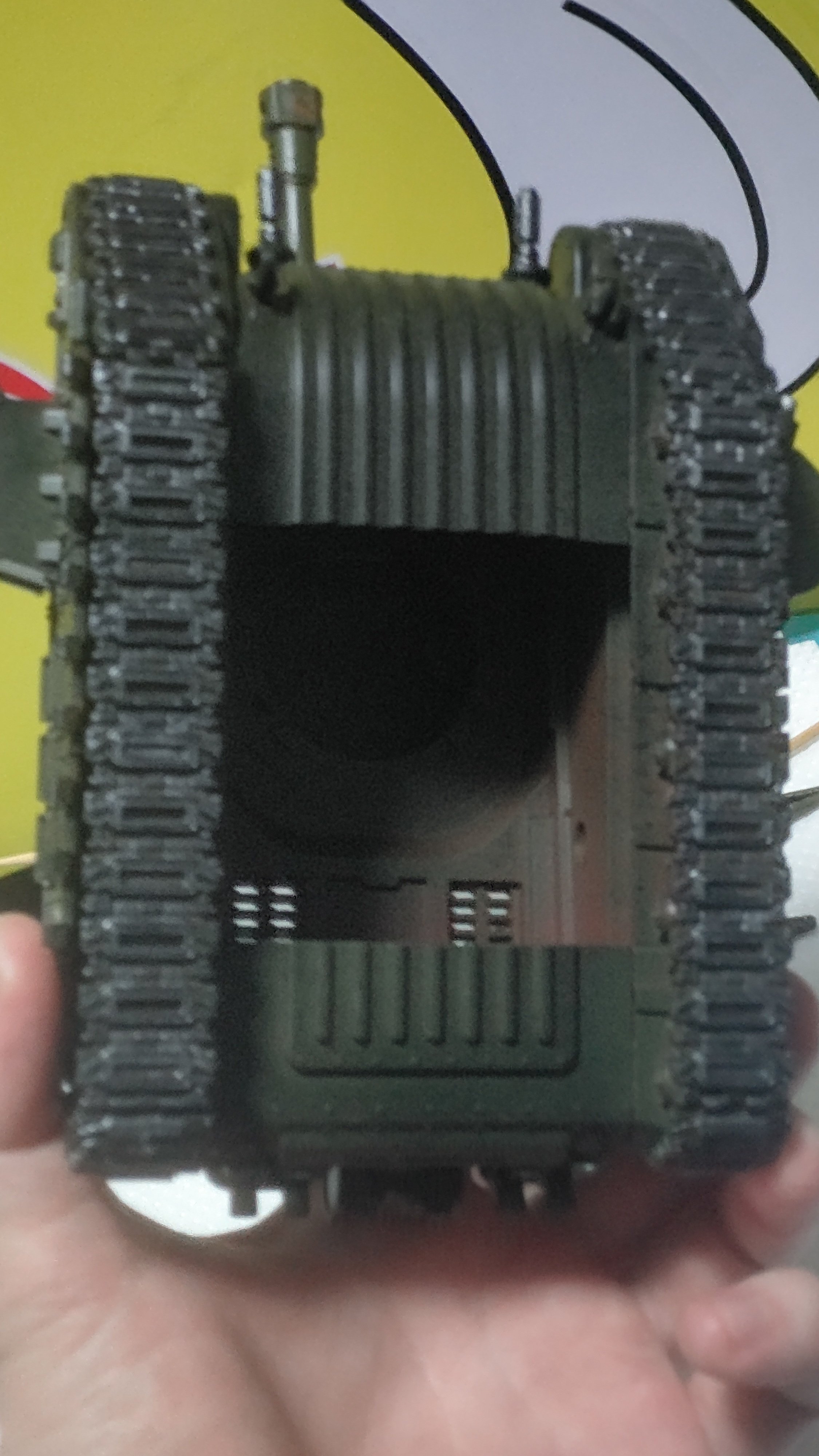 WH40Kと3Dプリンターの現状について｜汚尾汰盗官