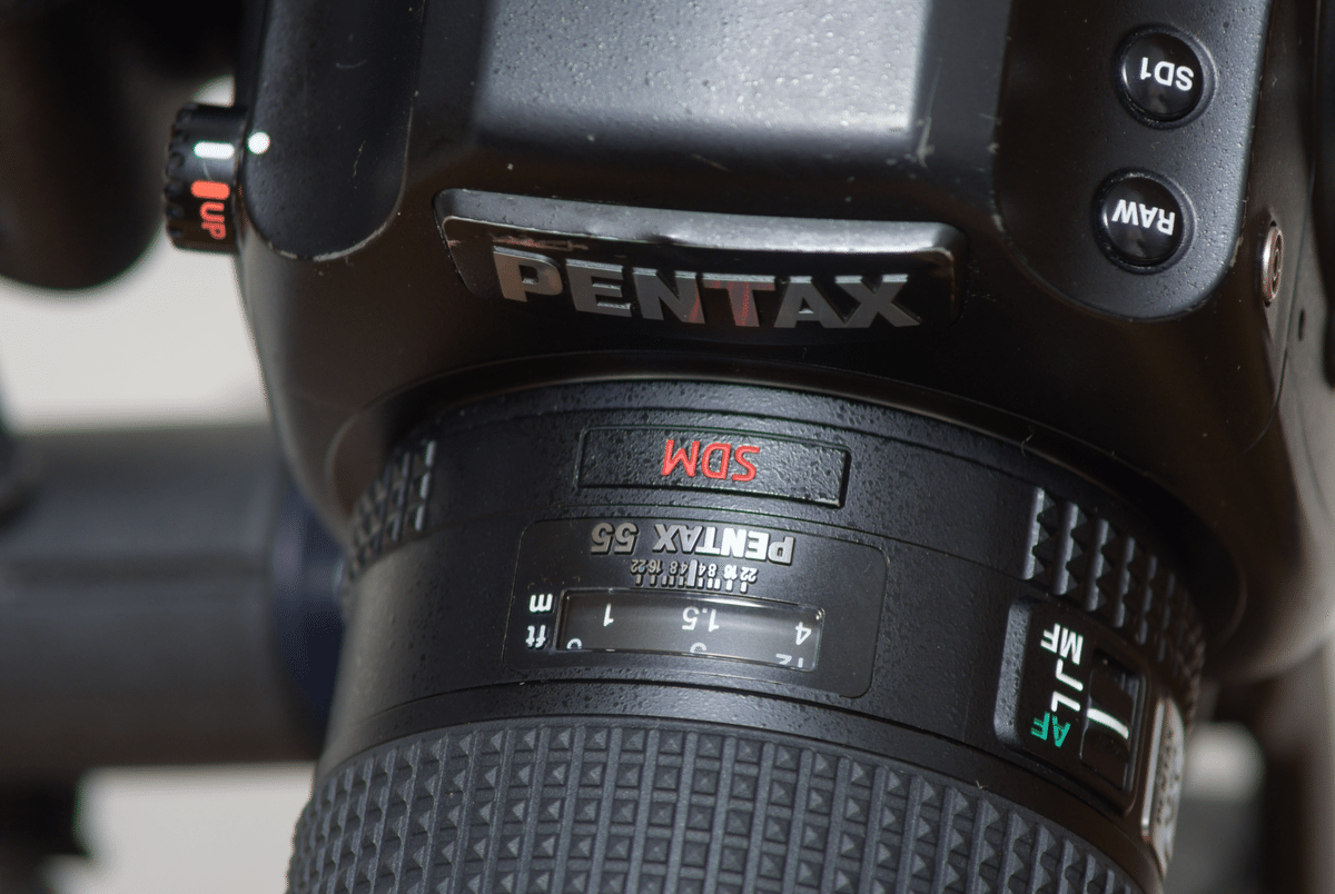 ここからが始まりである。PENTAX 645D|Sven. ここからが始まりである。PENTAX 645D|Sven.
