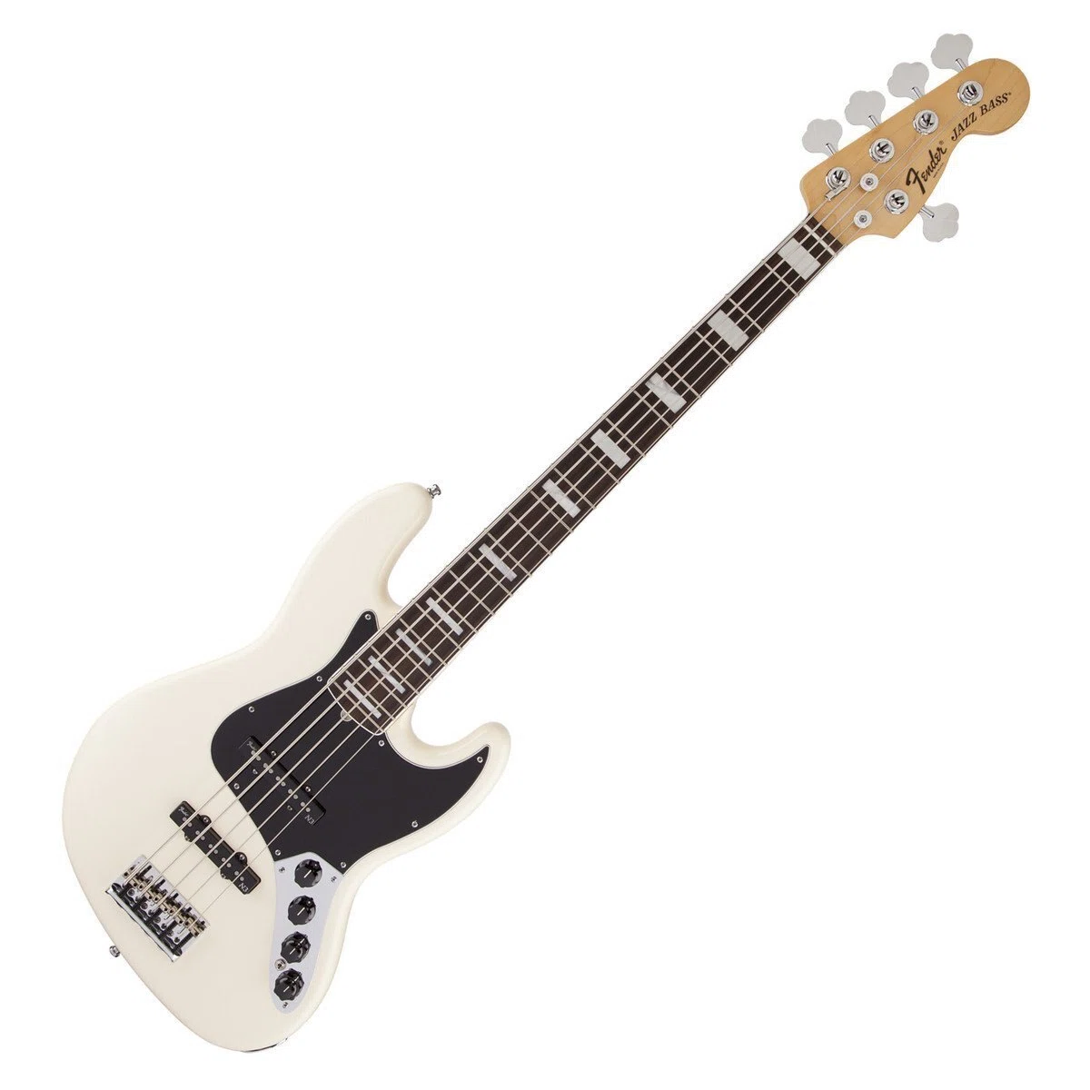 レア5連ペグ】Fender Deluxe Dimension Bass V（レア5連ペグ】Fender 